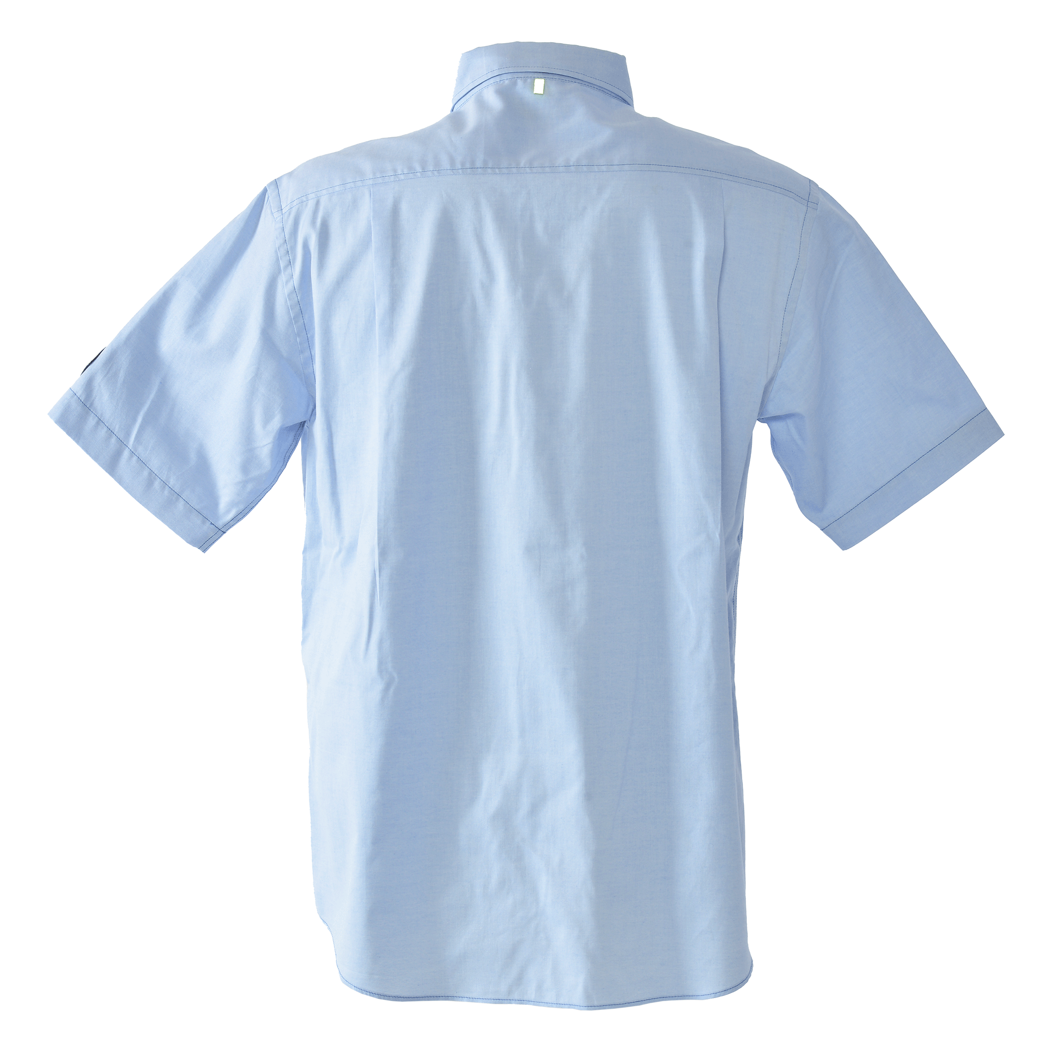 短袖羈扣襯衫 26114510