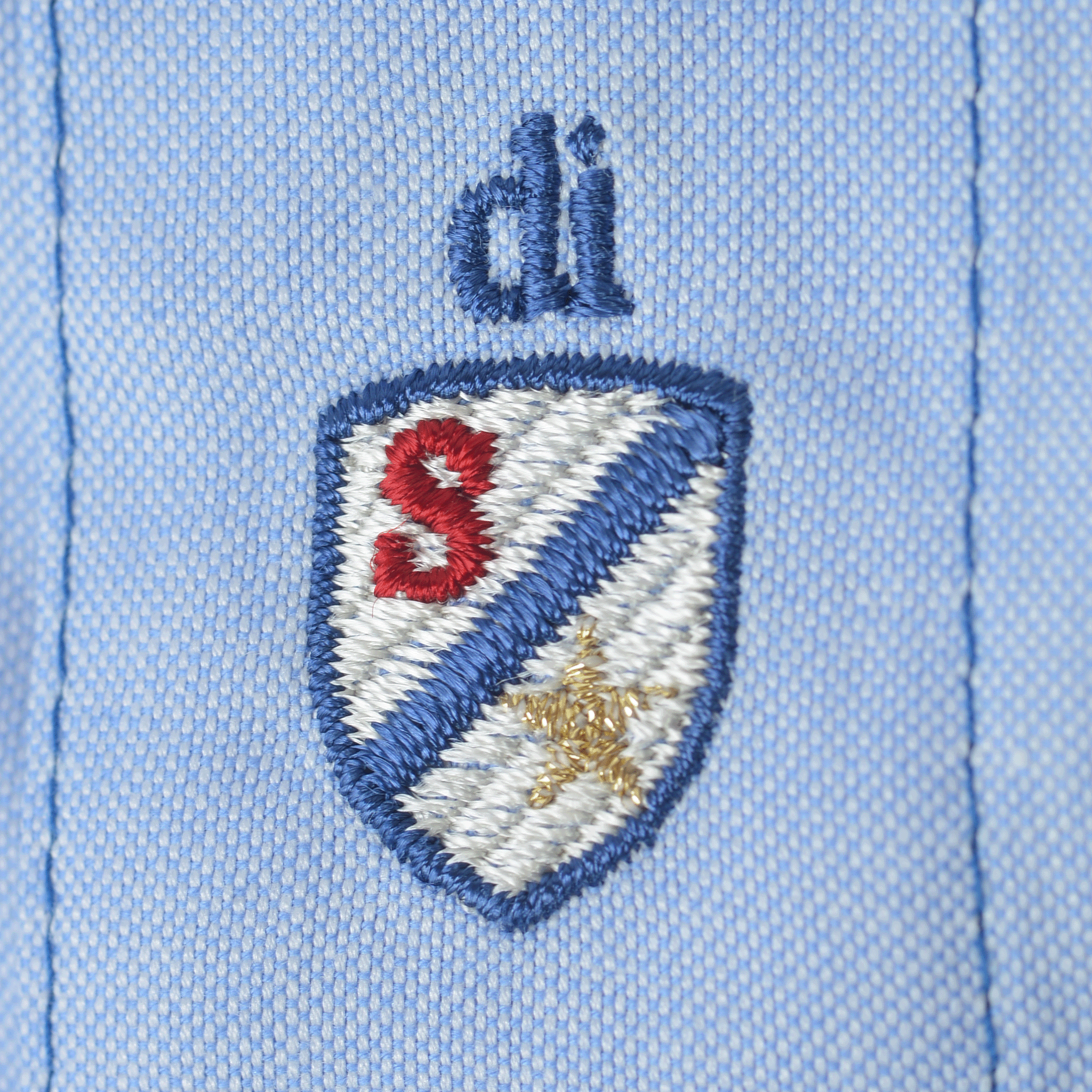 短袖羈扣襯衫 26114510