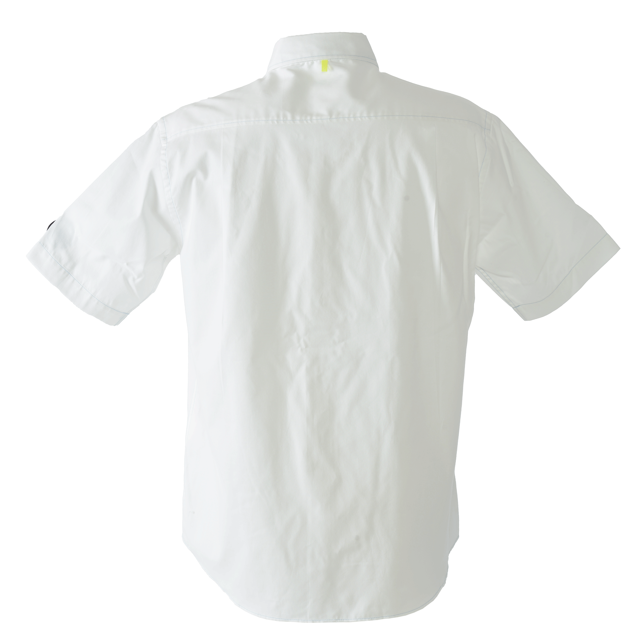 短袖羈扣襯衫 26114510