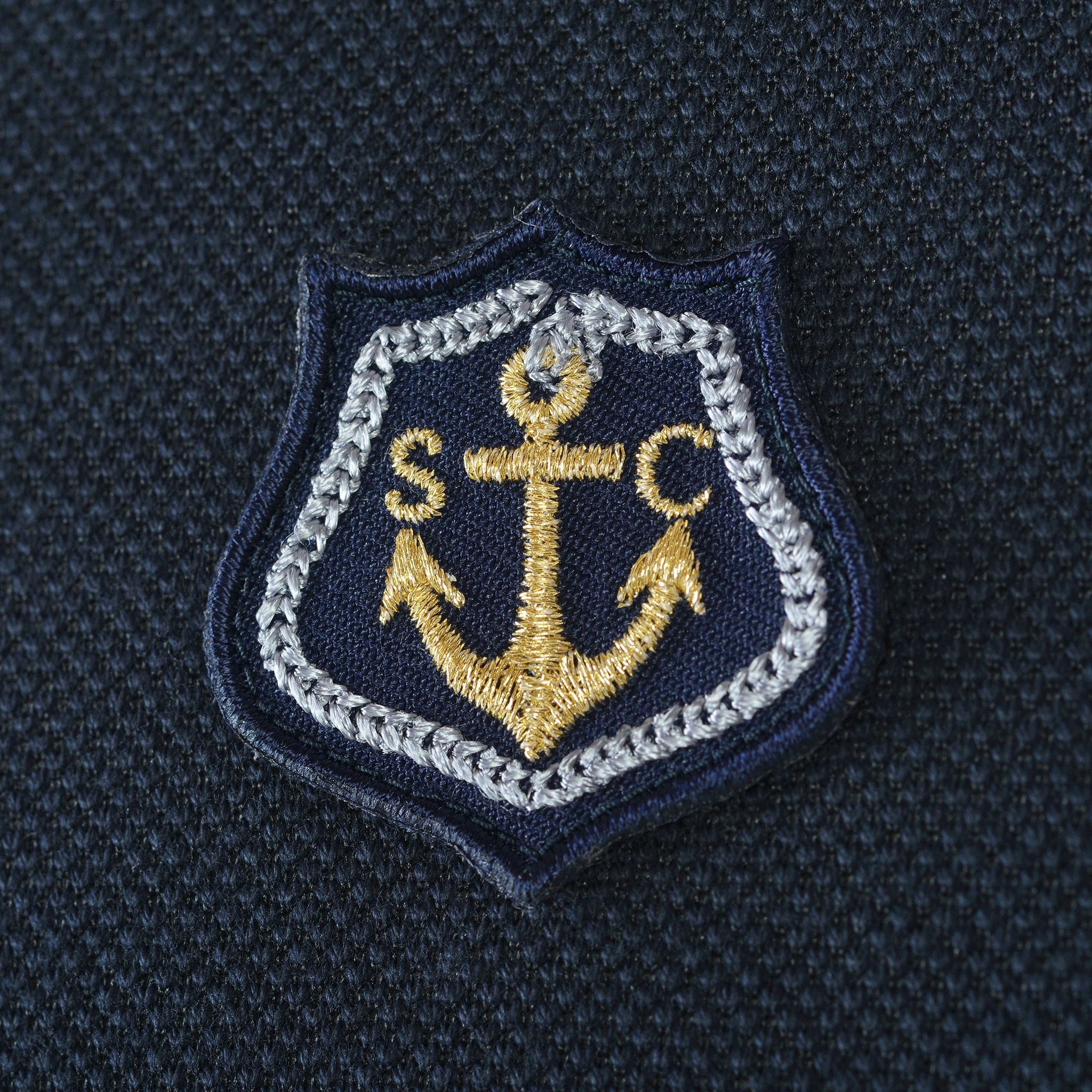 短袖polo衫 26110530