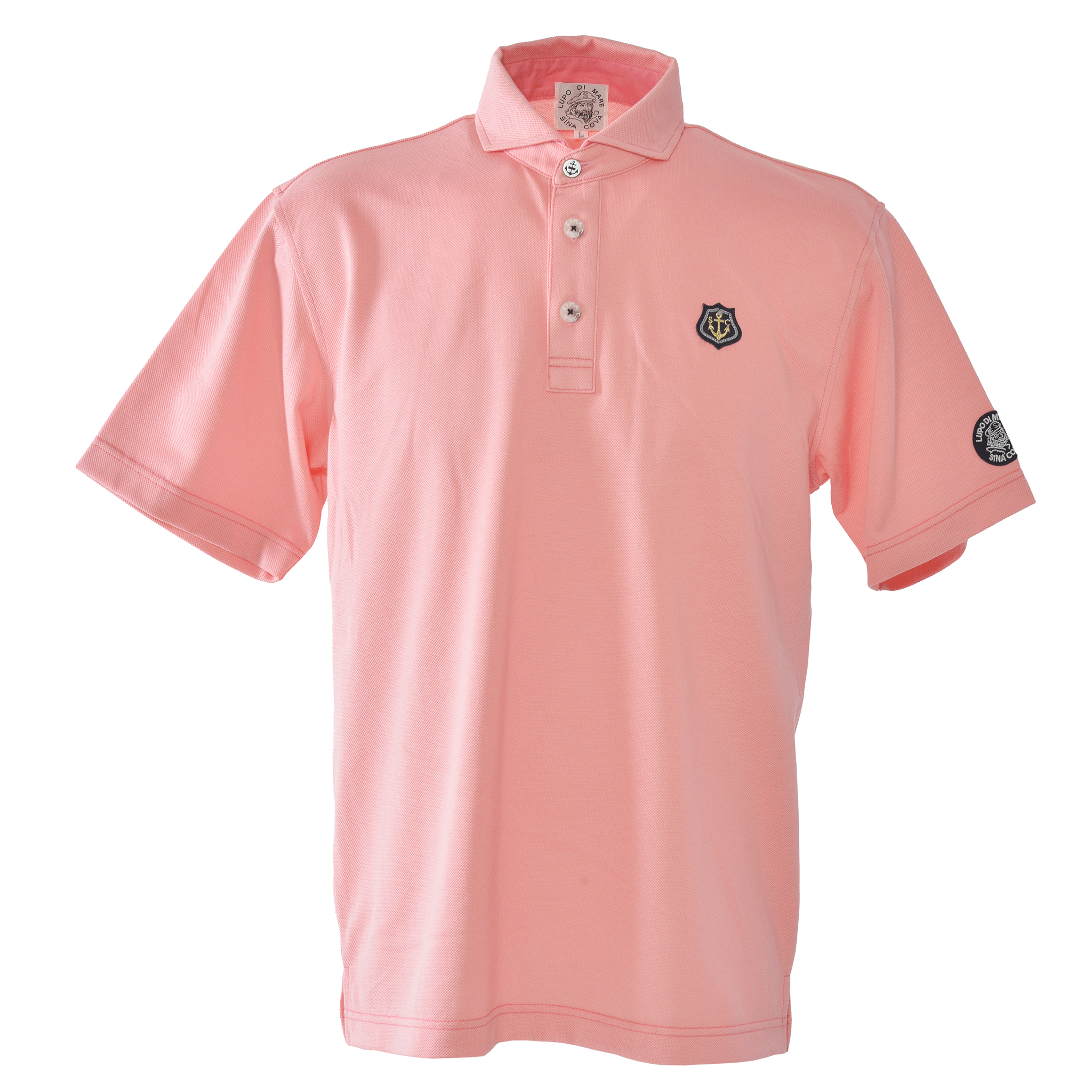 短袖polo衫 26110530