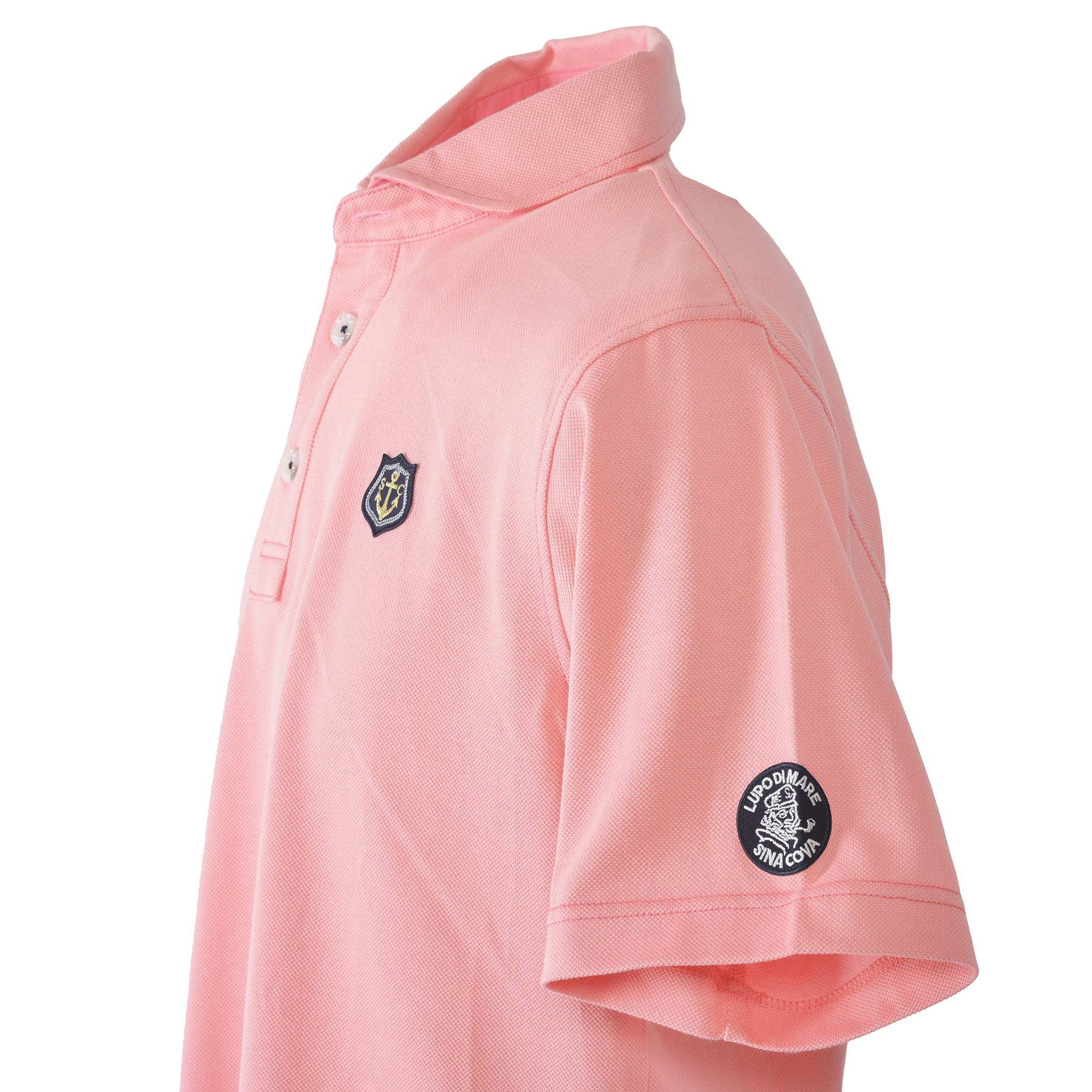 短袖polo衫 26110530