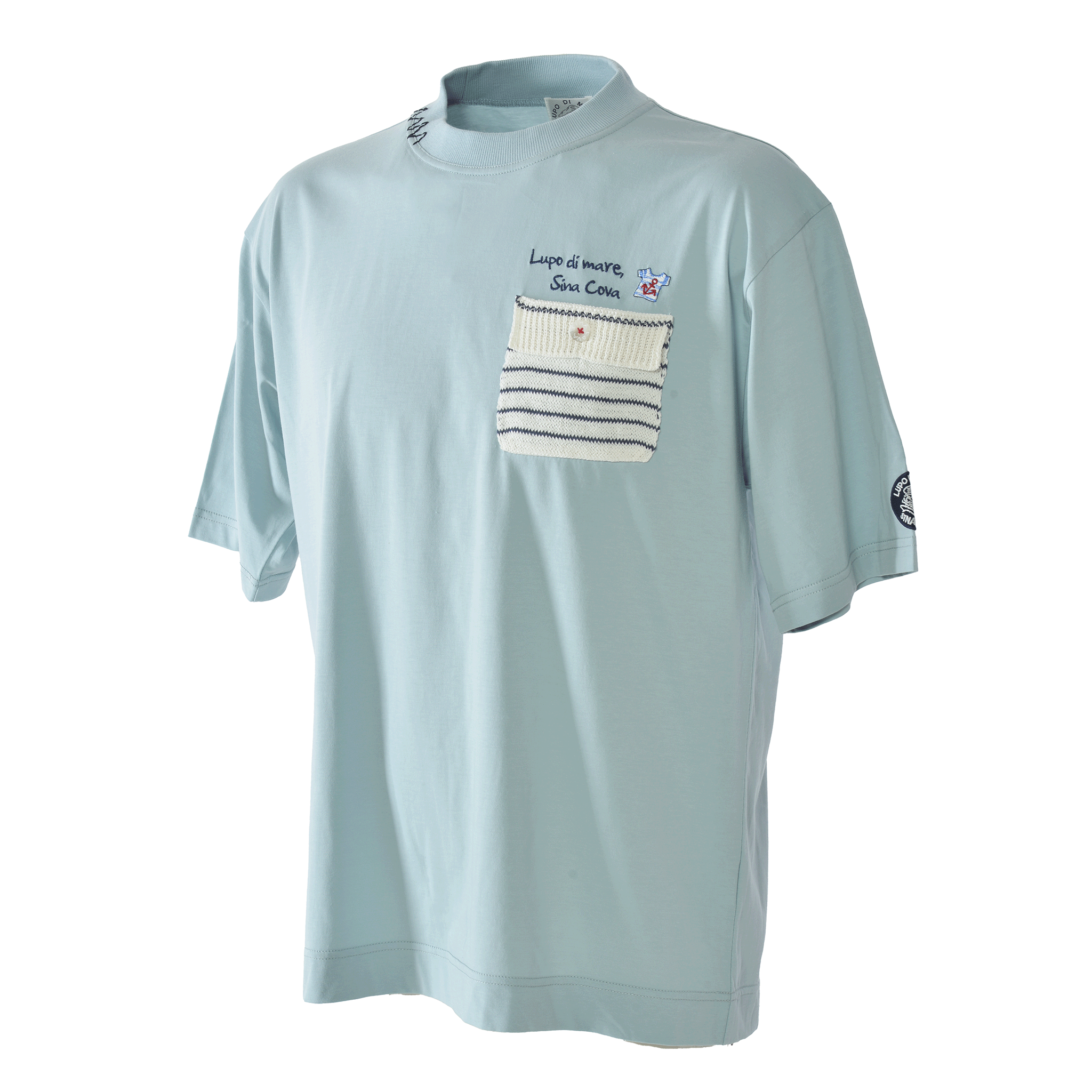 ハイブリッドTシャツ ユニセックス(男女兼用) 26110590