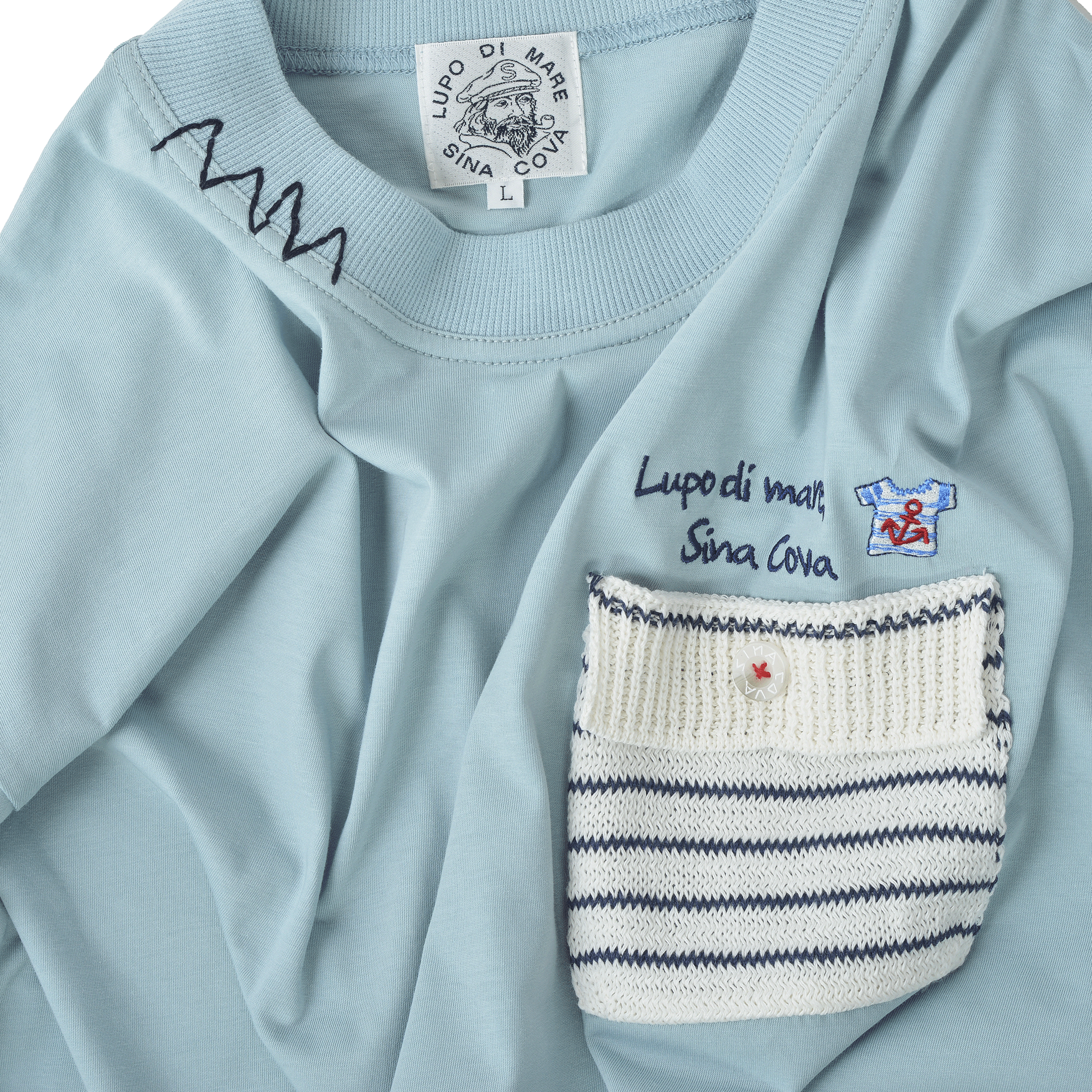 ハイブリッドTシャツ ユニセックス(男女兼用) 26110590