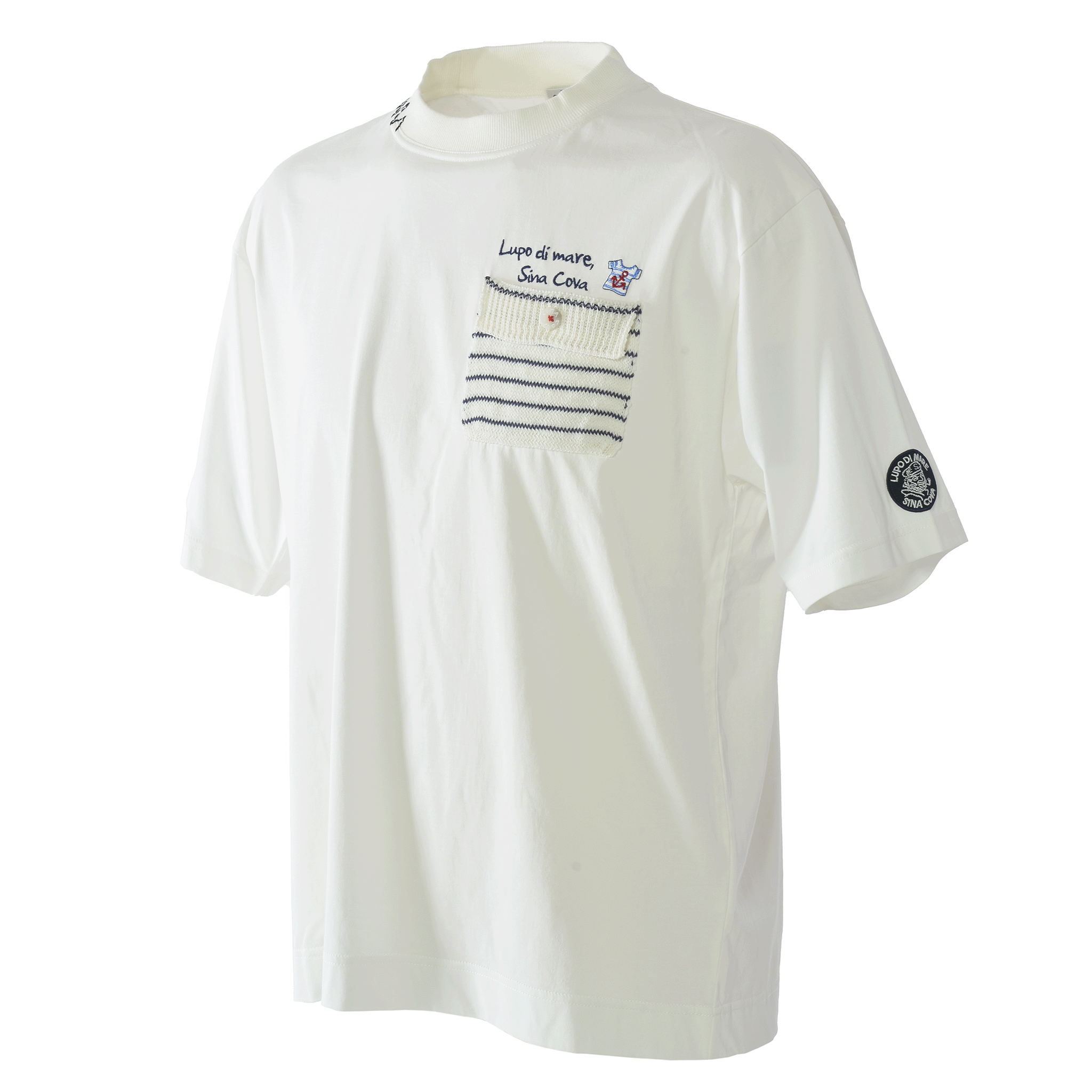 ハイブリッドTシャツ ユニセックス(男女兼用) 26110590