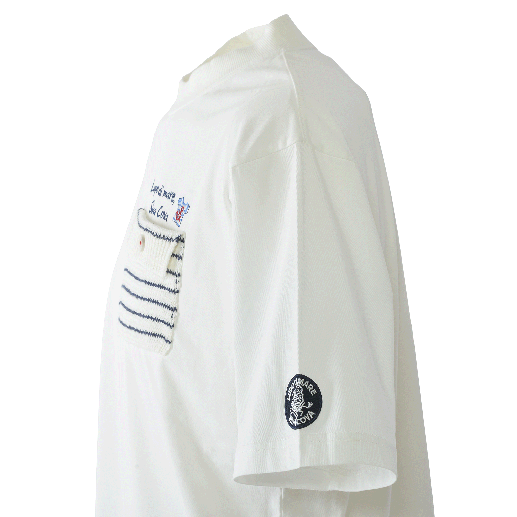 ハイブリッドTシャツ ユニセックス(男女兼用) 26110590