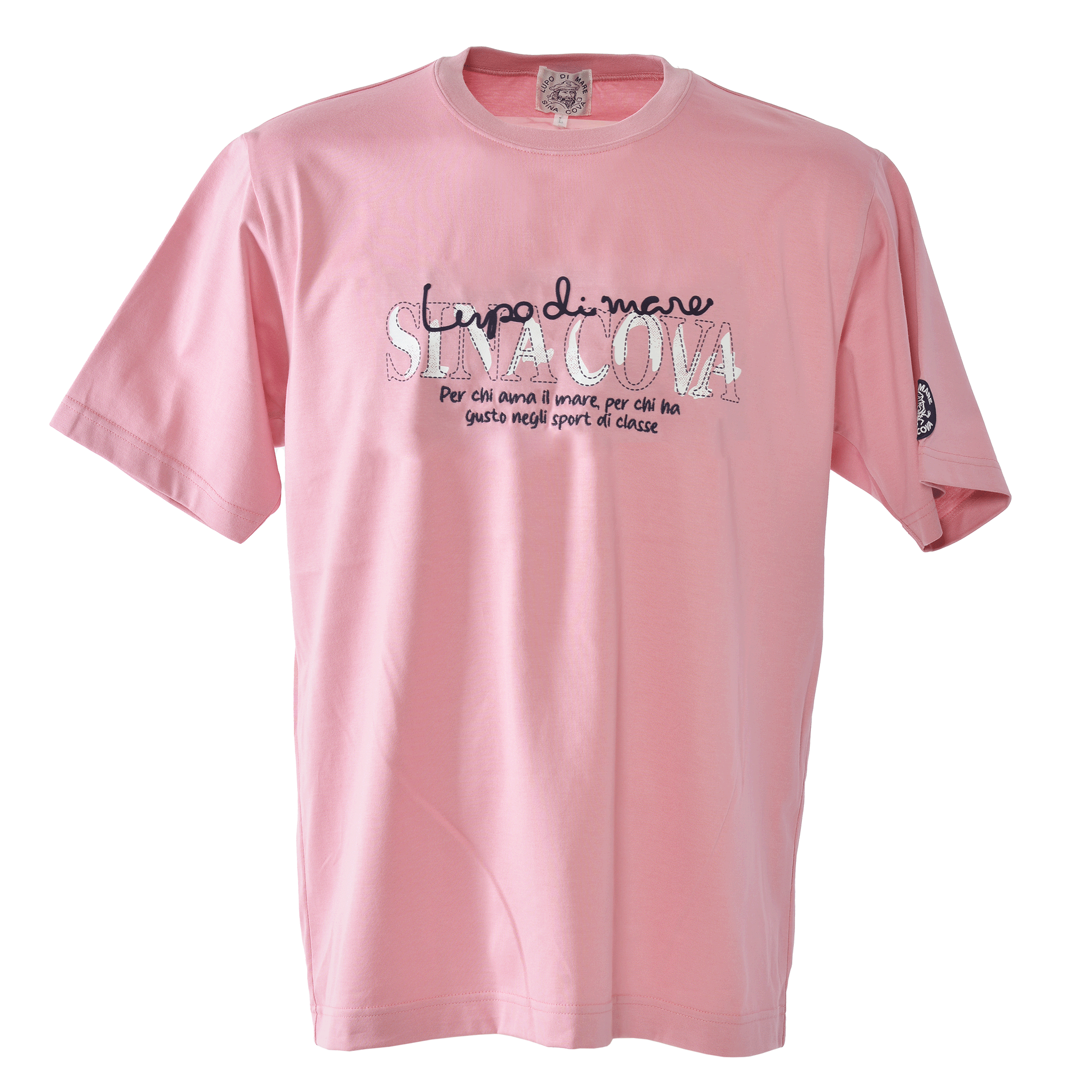 Short-sleeved T-shirt 26110600