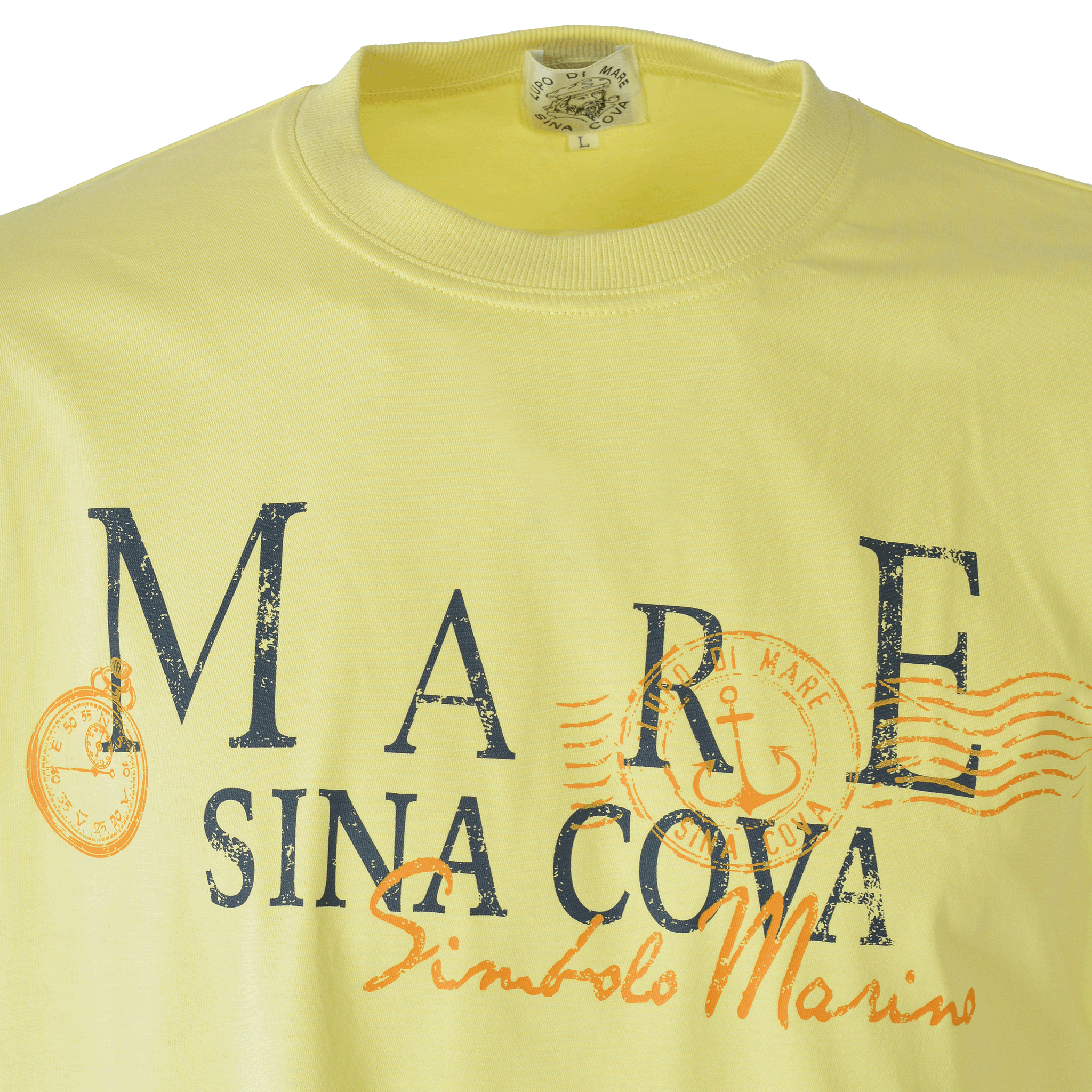 ドロップショルダーTシャツ 26110610