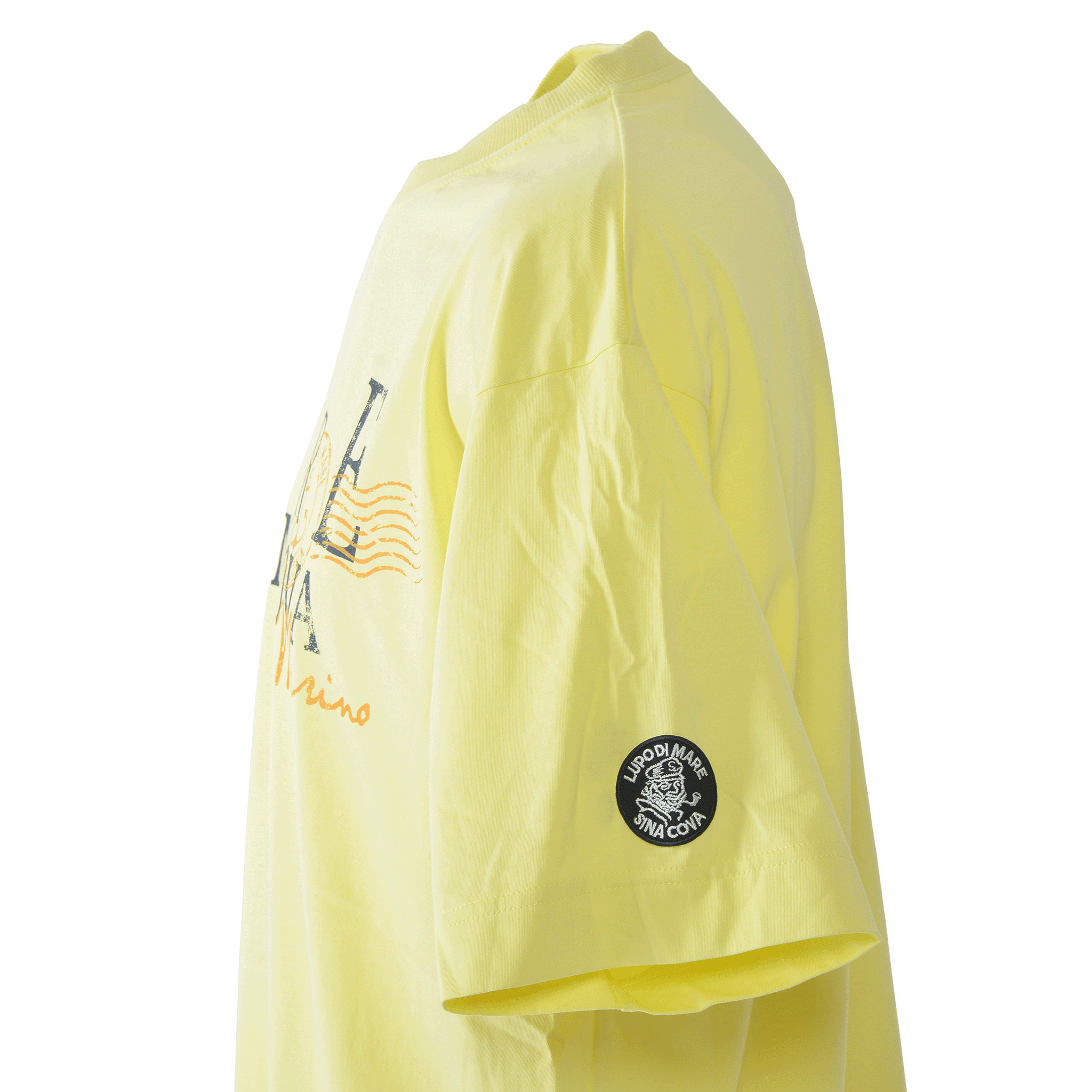 ドロップショルダーTシャツ 26110610