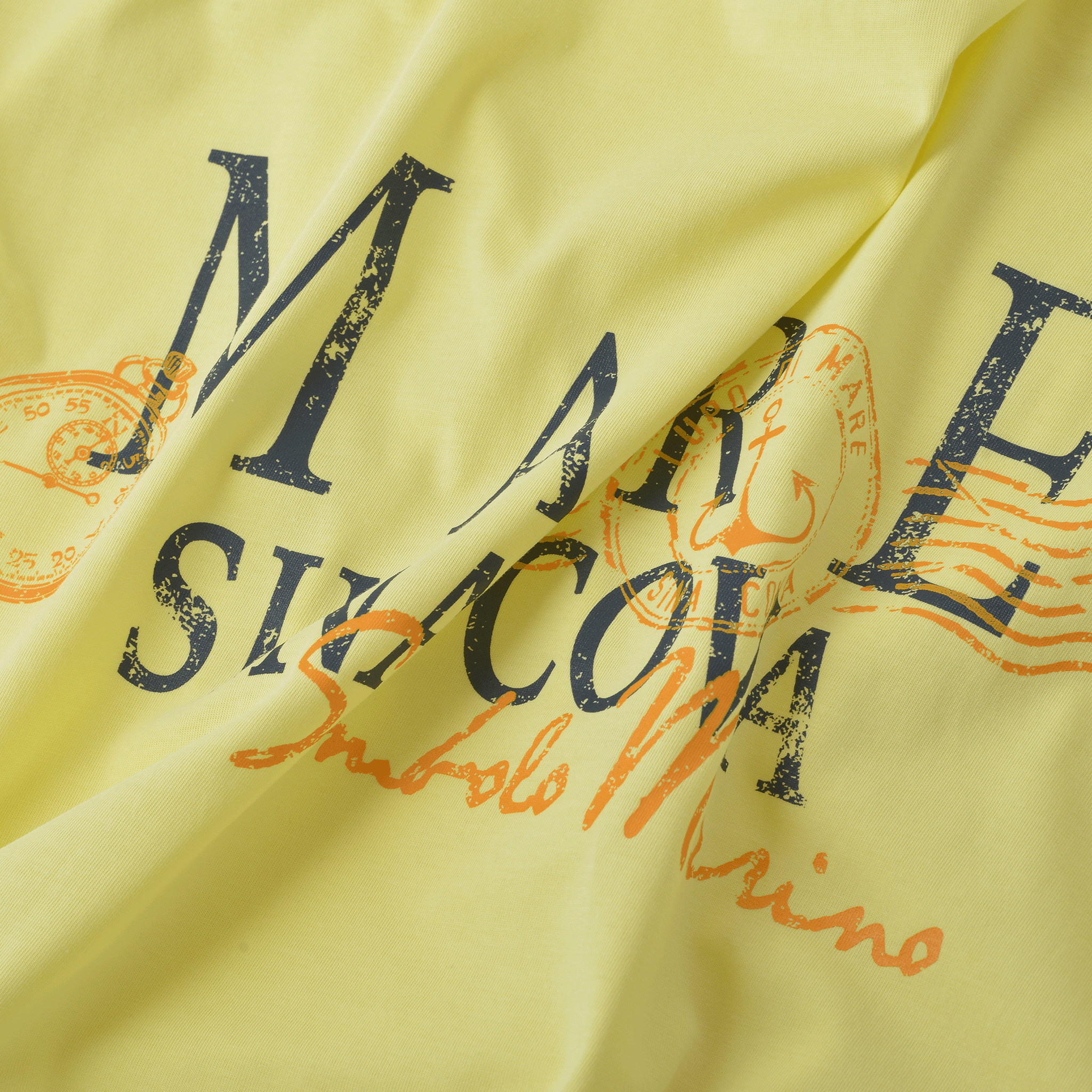 ドロップショルダーTシャツ 26110610