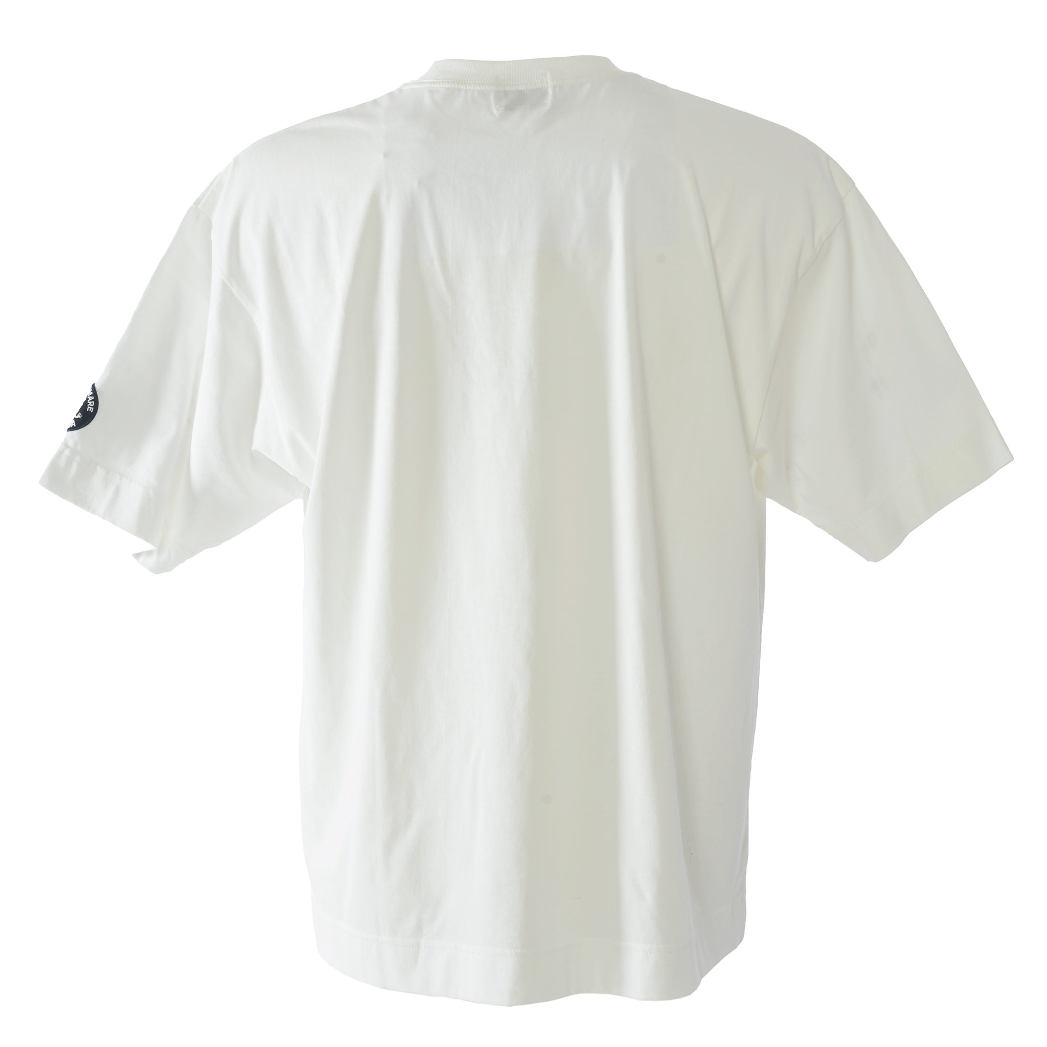 ドロップショルダーTシャツ 26110610