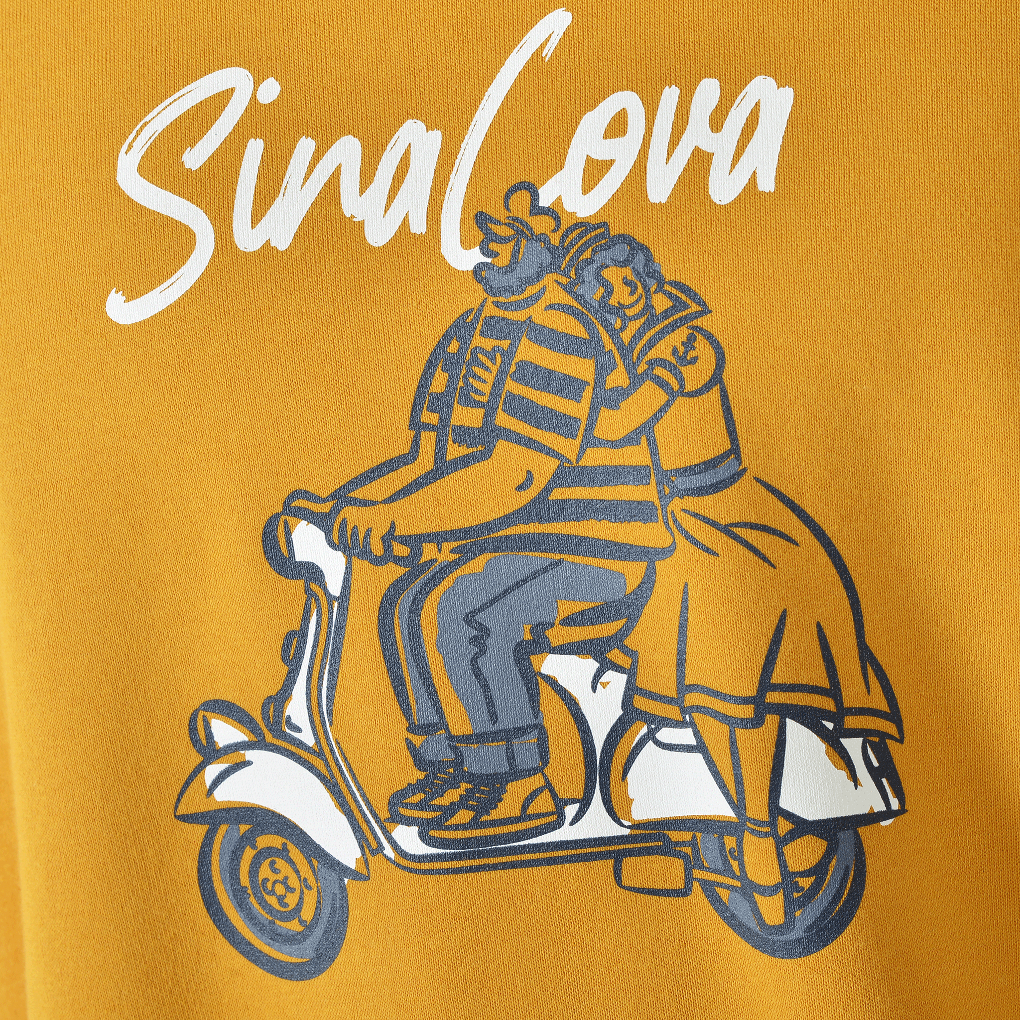 キングサイズ クルーネック トレーナー 26120026