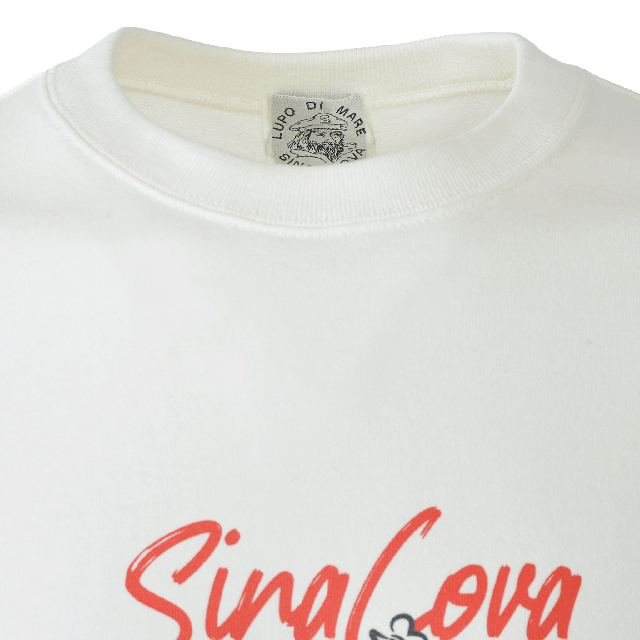 クルーネックトレーナー 26120020