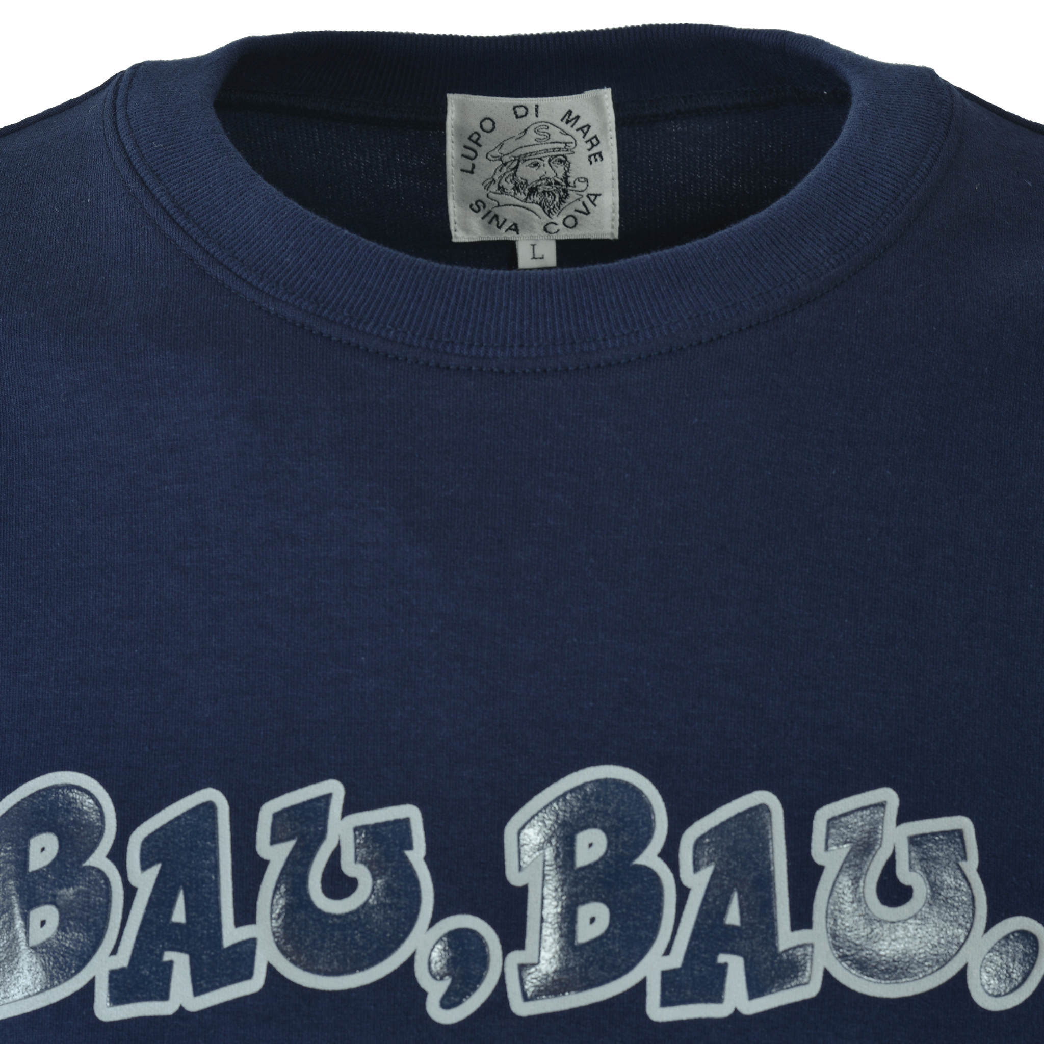 圓領衛衣 26120030