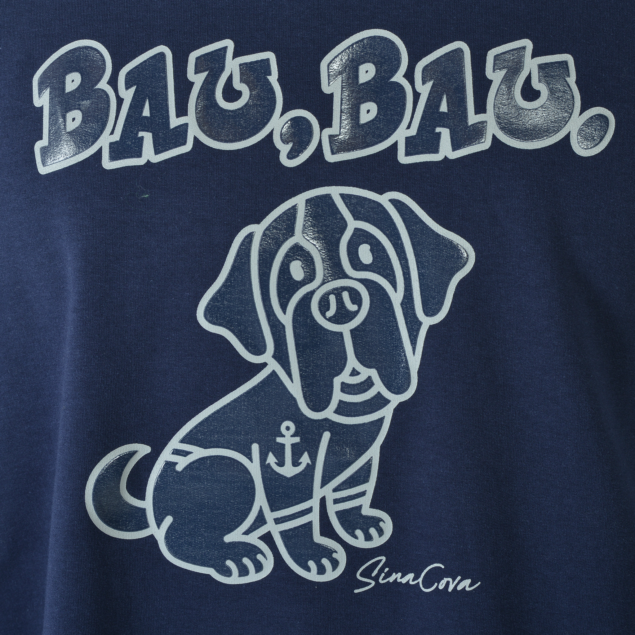 圓領衛衣 26120030