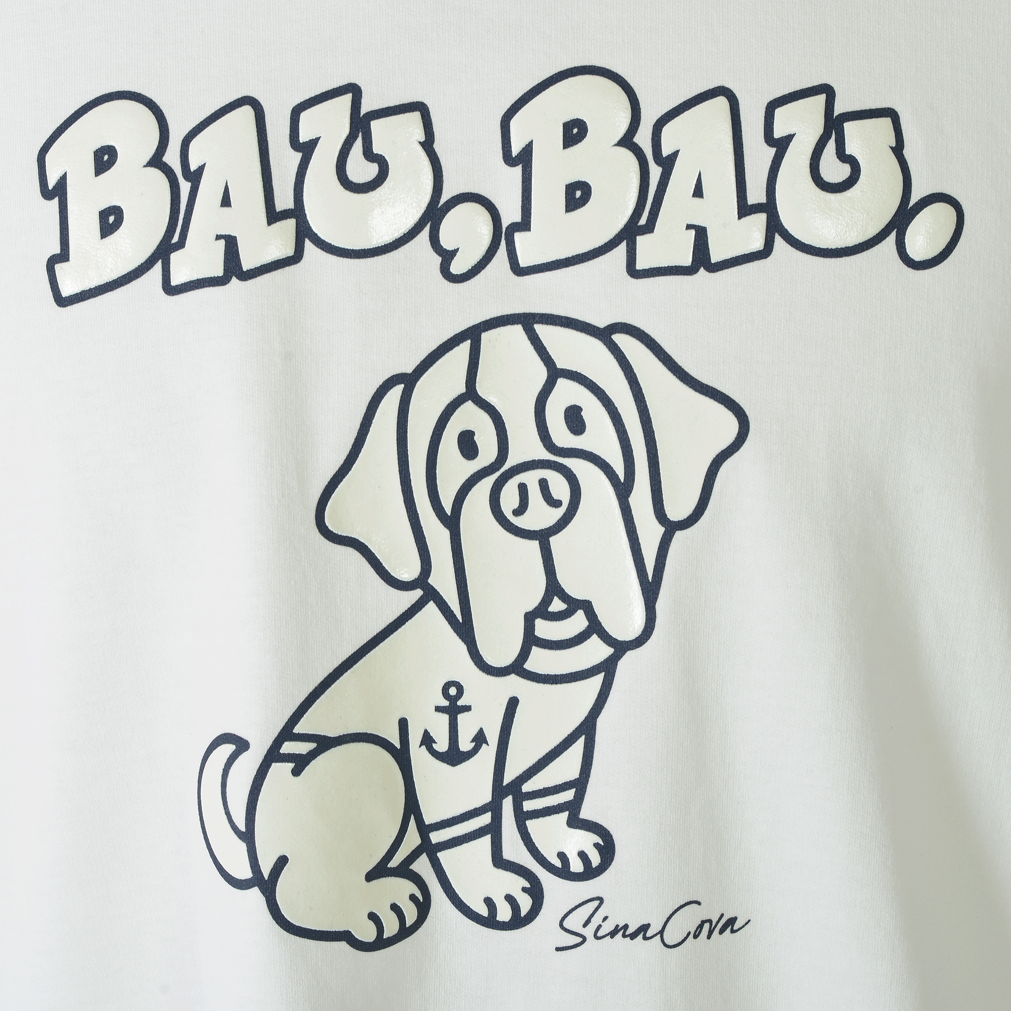 圓領衛衣 26120030