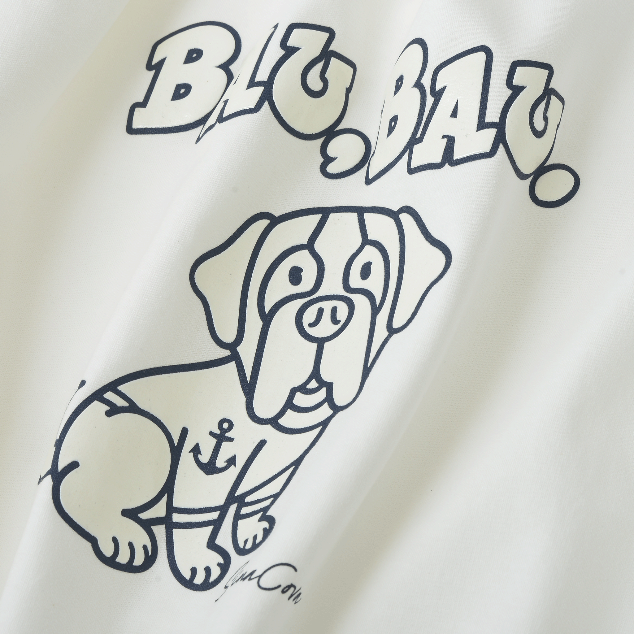 圓領衛衣 26120030