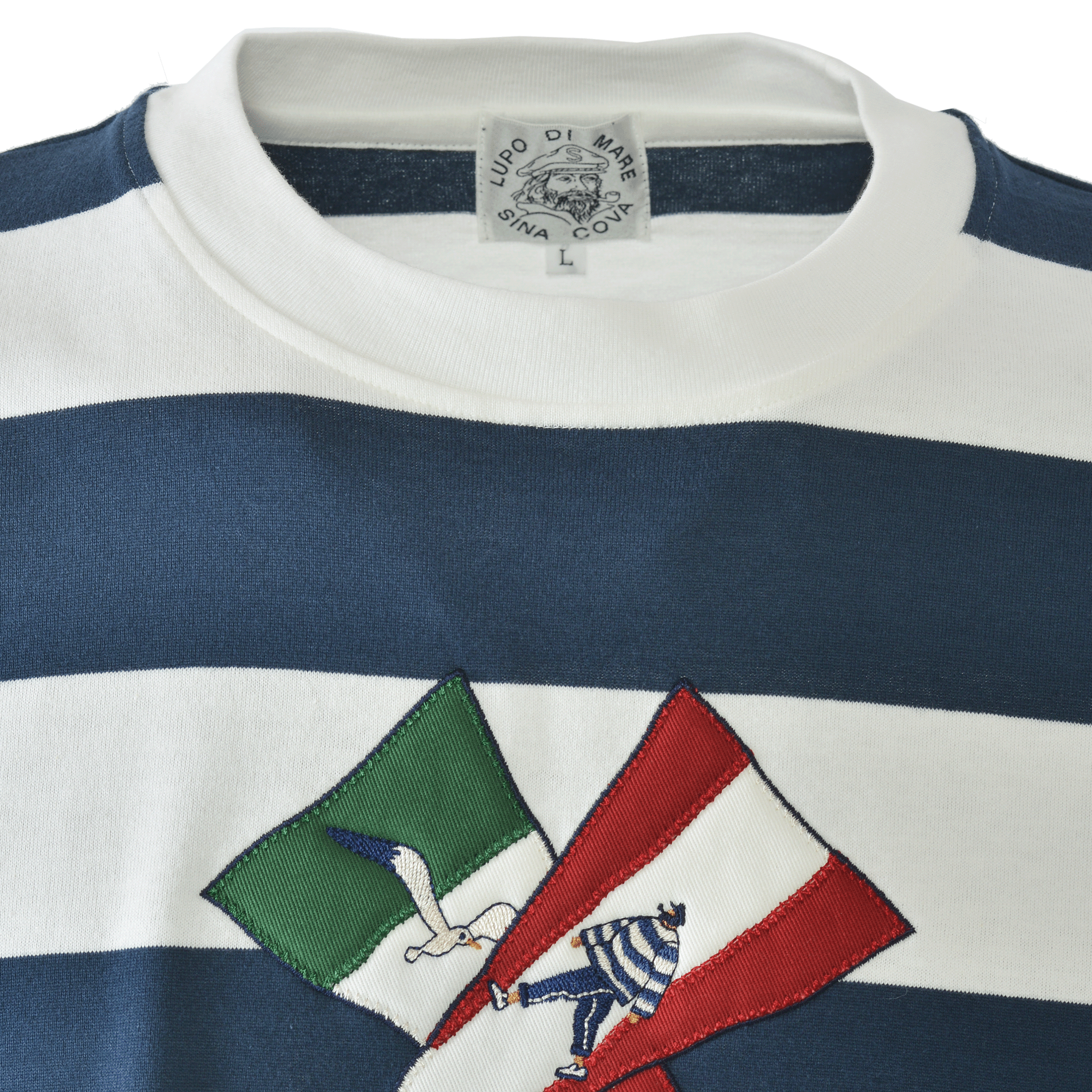 King size short sleeve T-shirt 26120536