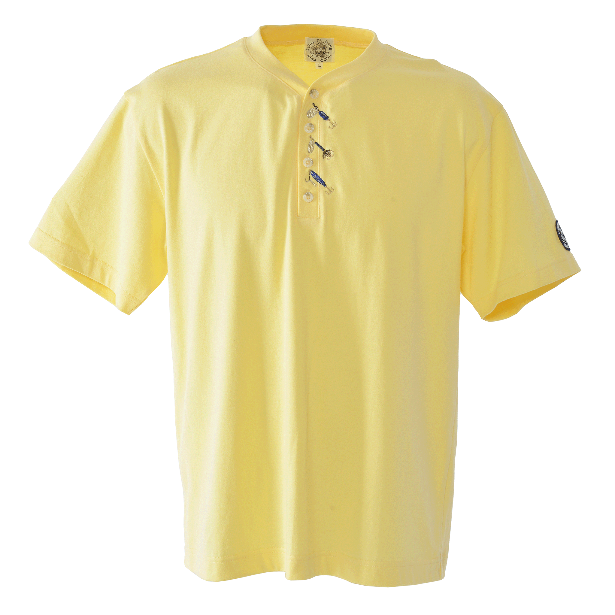 亨利領T卹 26120550