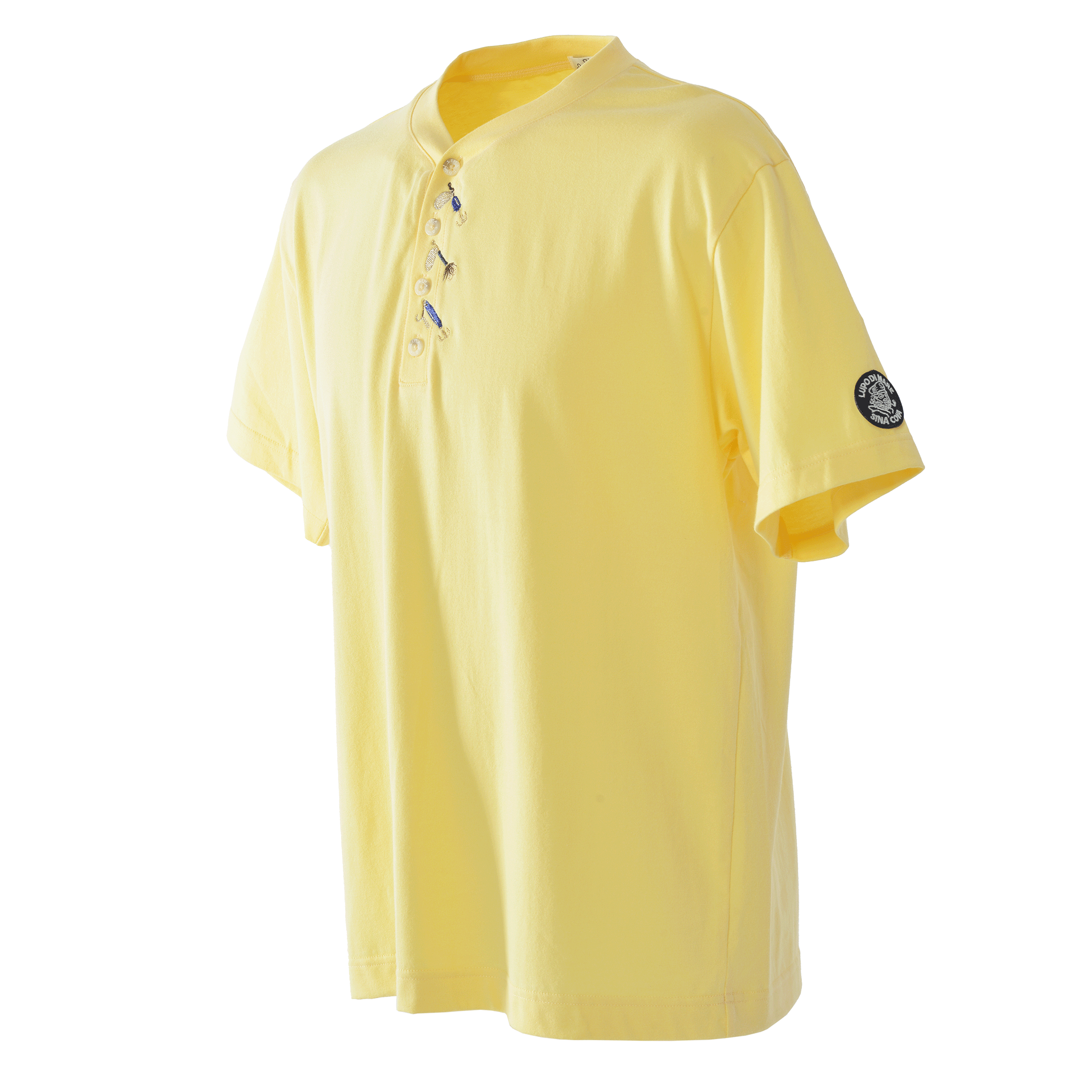 亨利領T卹 26120550