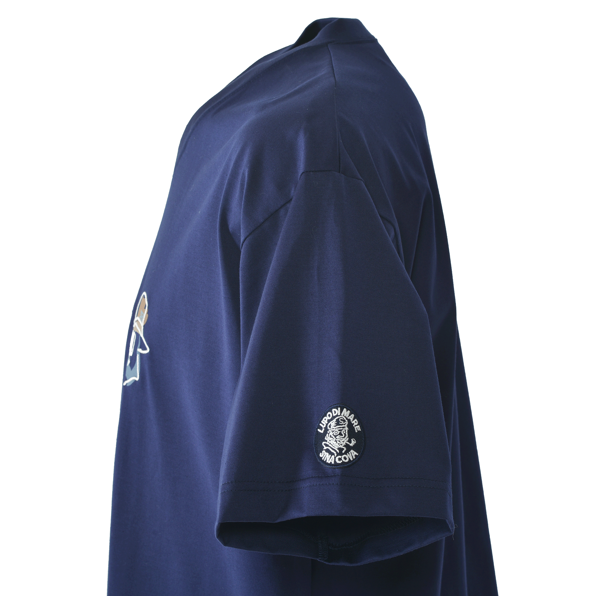 V領短袖T卹 26120560