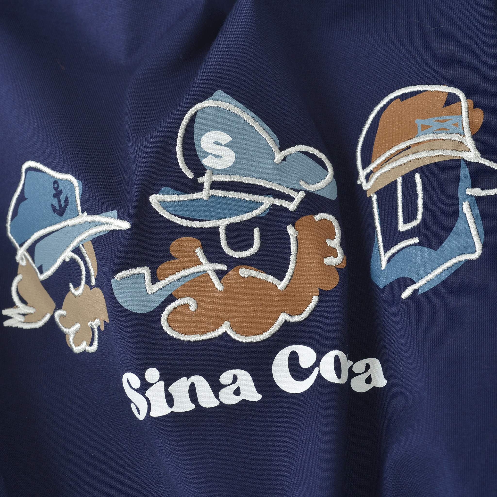 V領短袖T卹 26120560