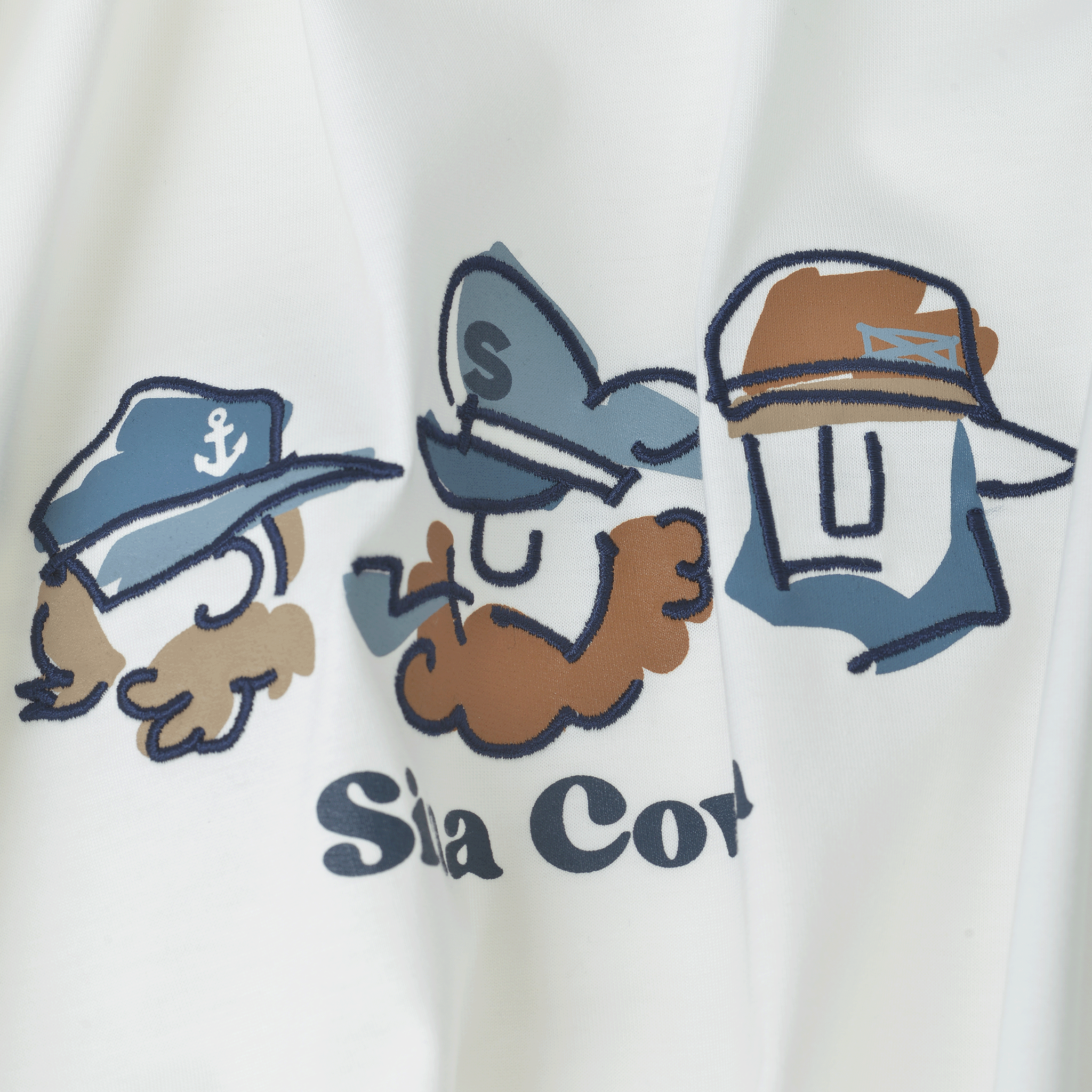 V領短袖T卹 26120560