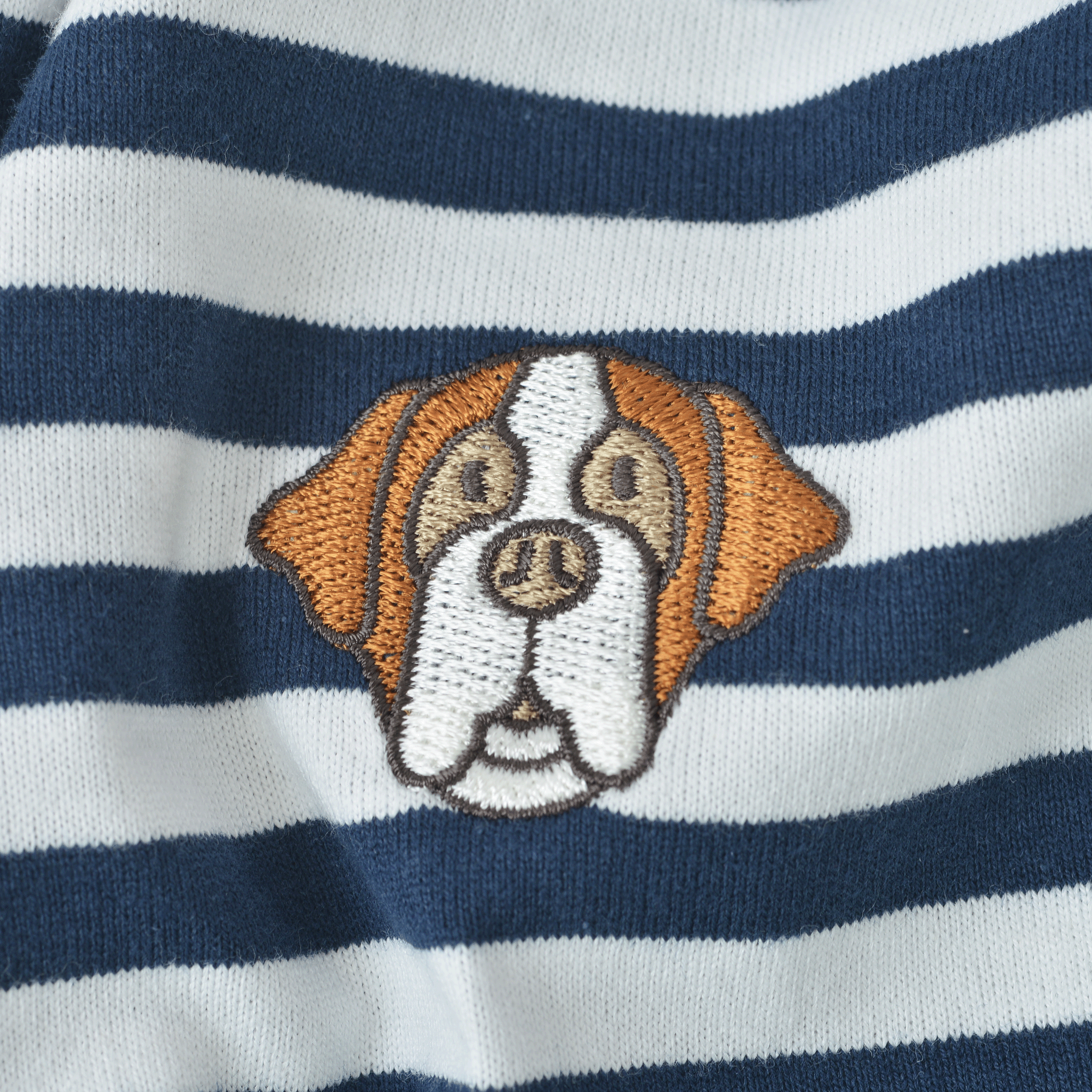 ボーダー柄 半袖Tシャツ ユニセックス(男女兼用) 26120570