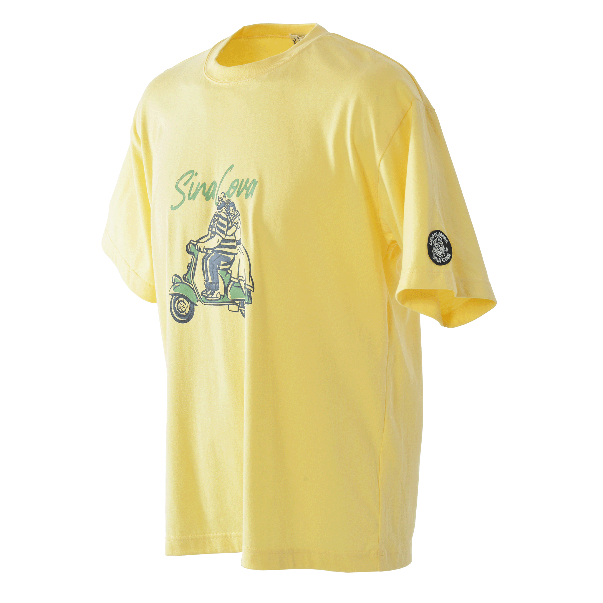 半袖Tシャツ ユニセックス(男女兼用) 26120580