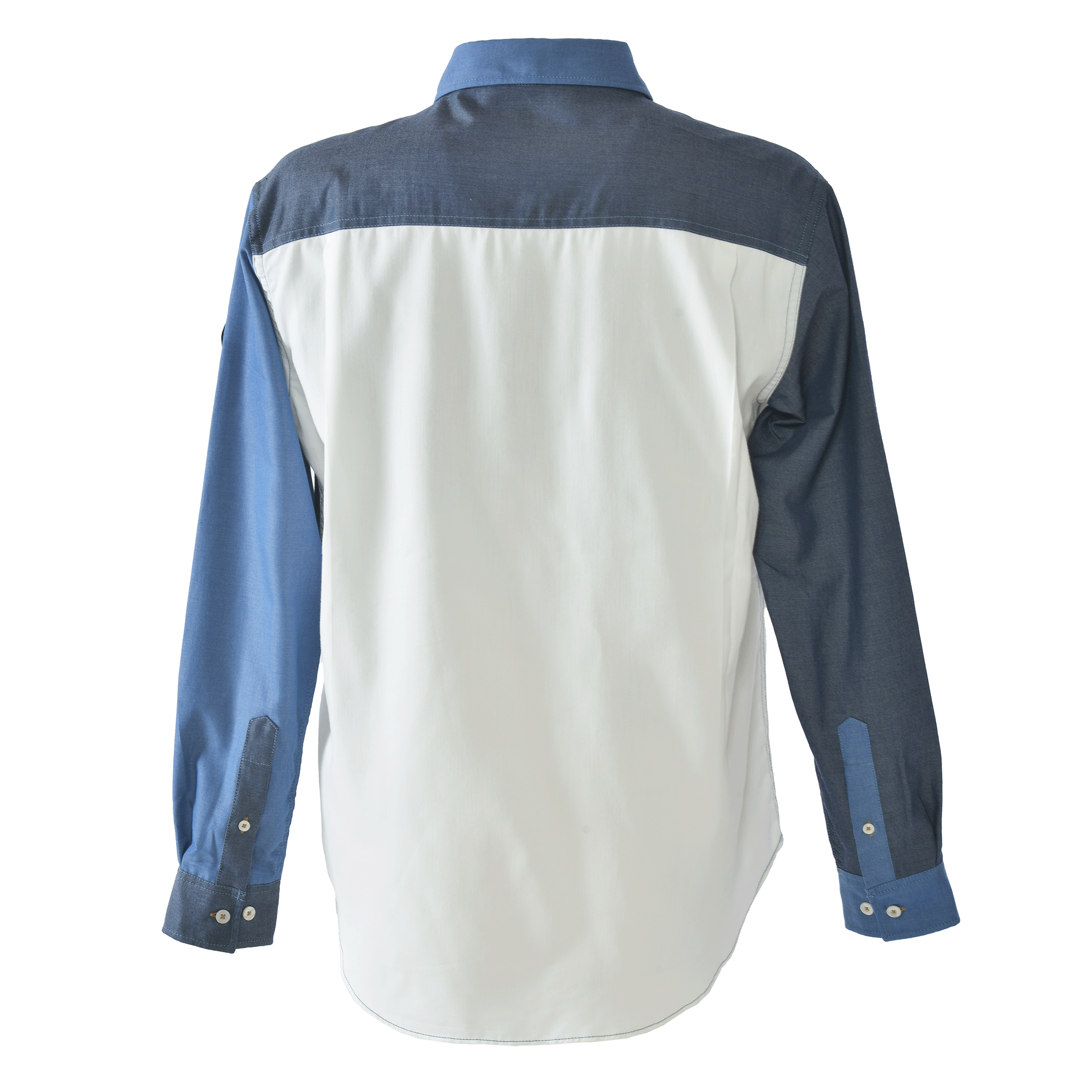 キングサイズ デニムシャツ 26124016