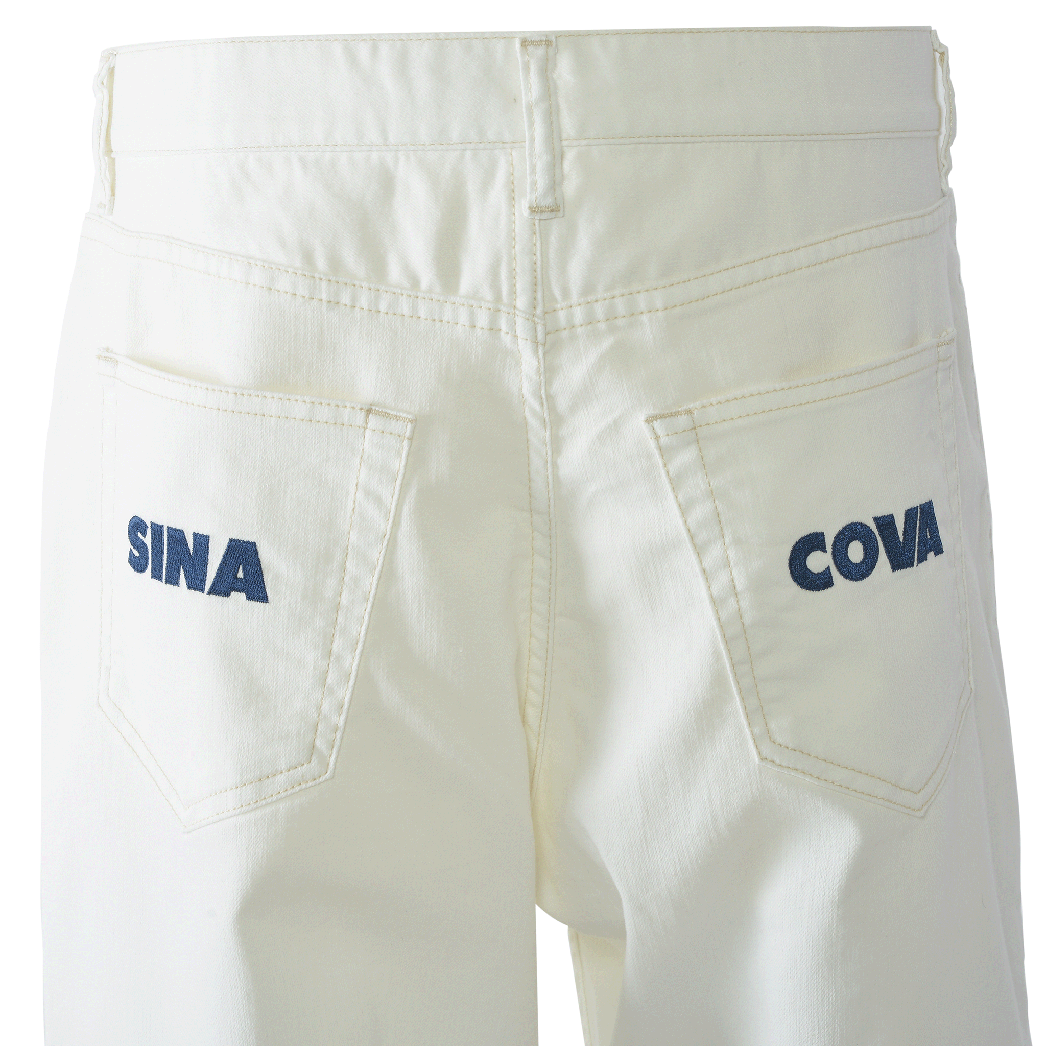 五口袋牛仔褲 26125010