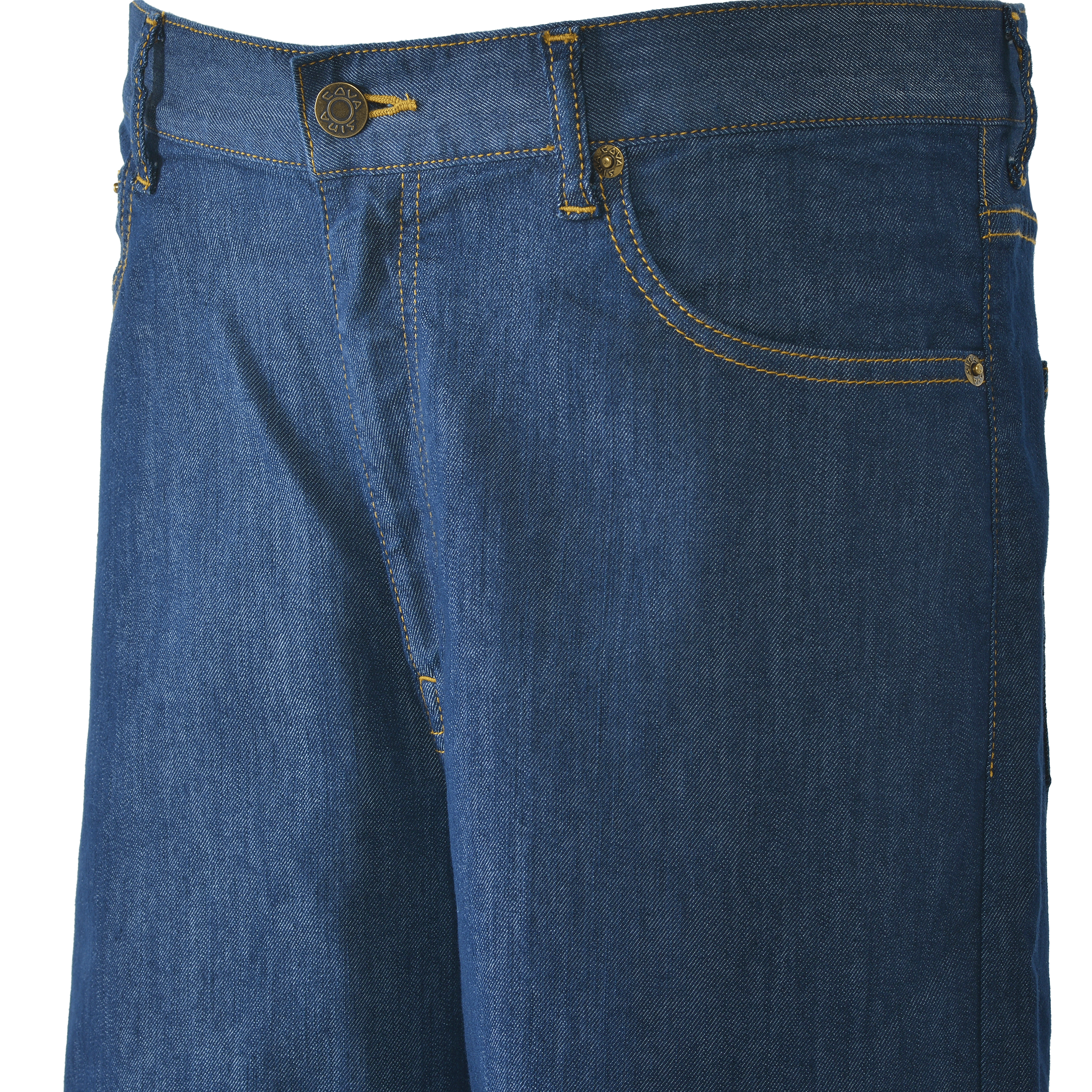 五口袋牛仔褲 26125010