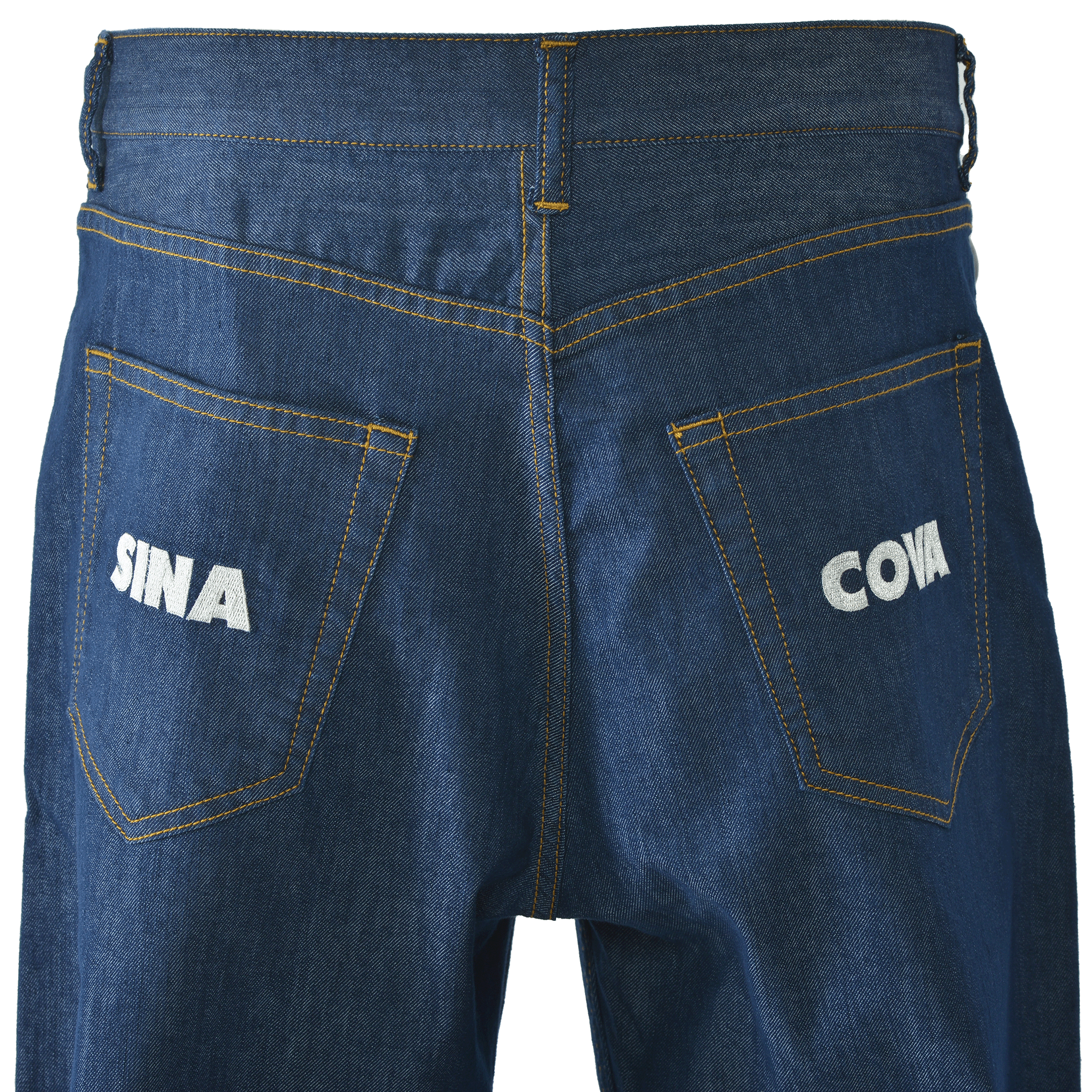 五口袋牛仔褲 26125010