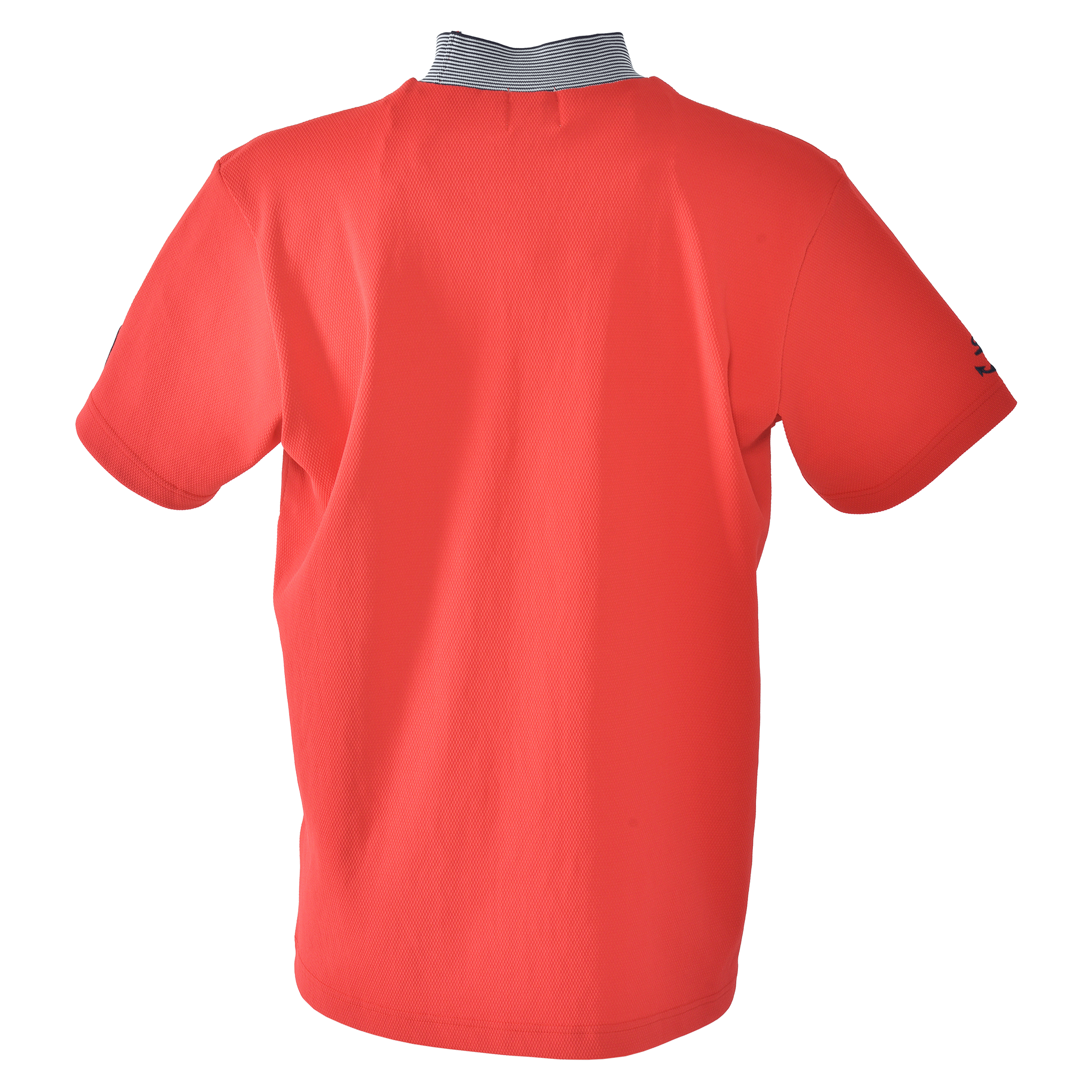 Mock neck T-shirt 26150520