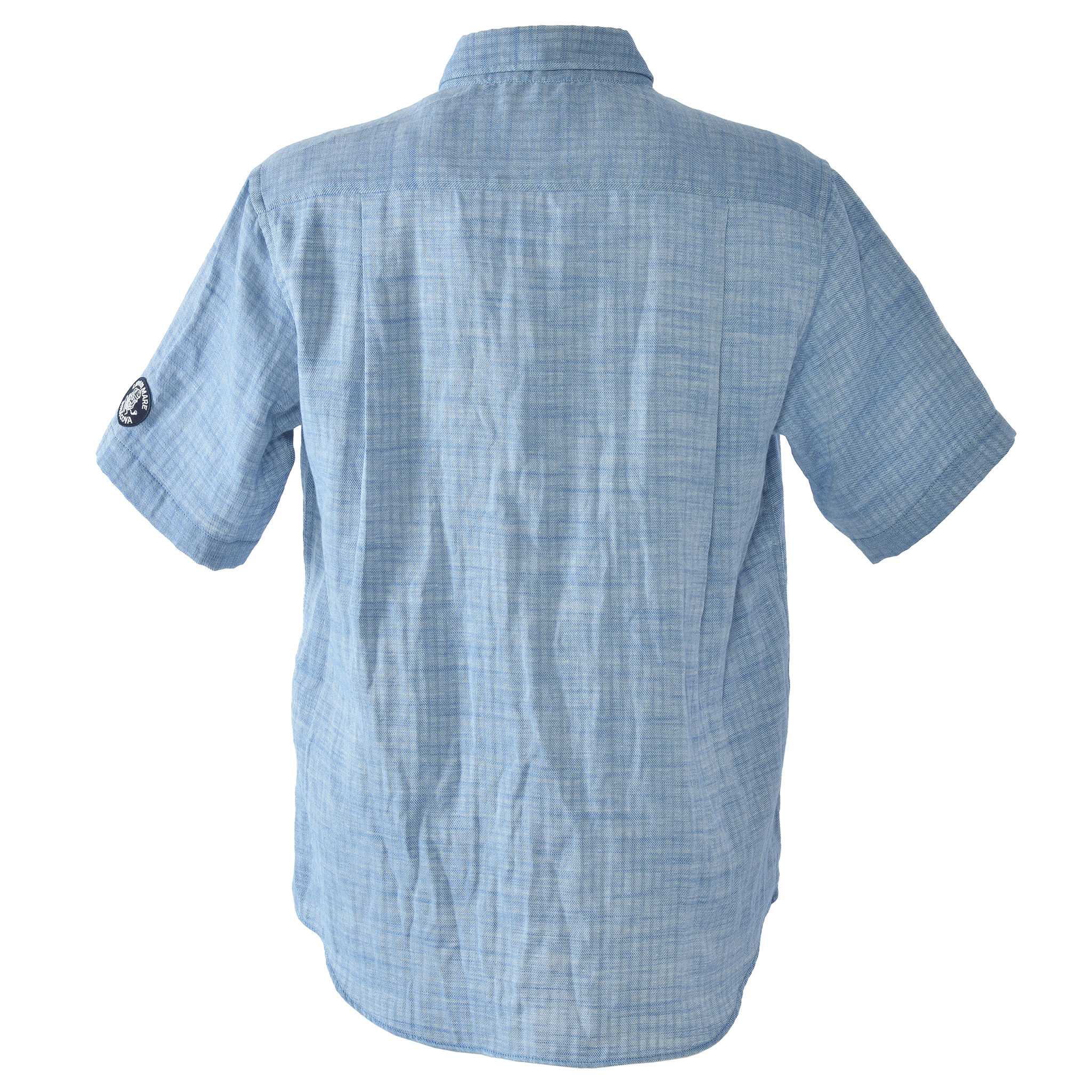 キングサイズ 半袖レギュラーカラーシャツ 26124526