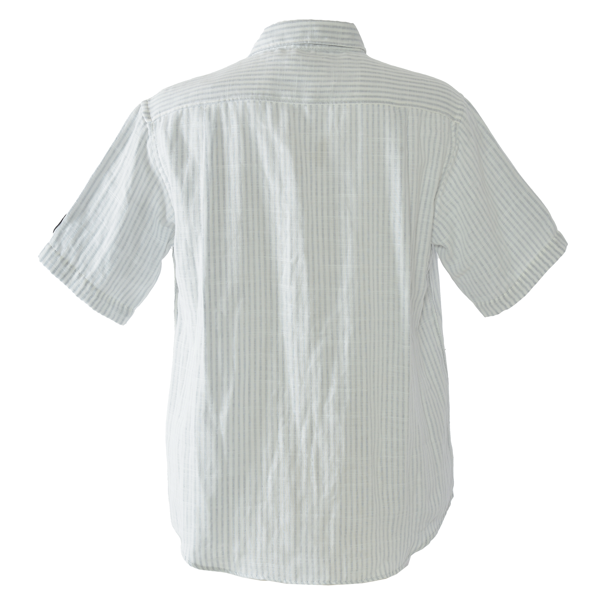 キングサイズ 半袖レギュラーカラーシャツ 26124526