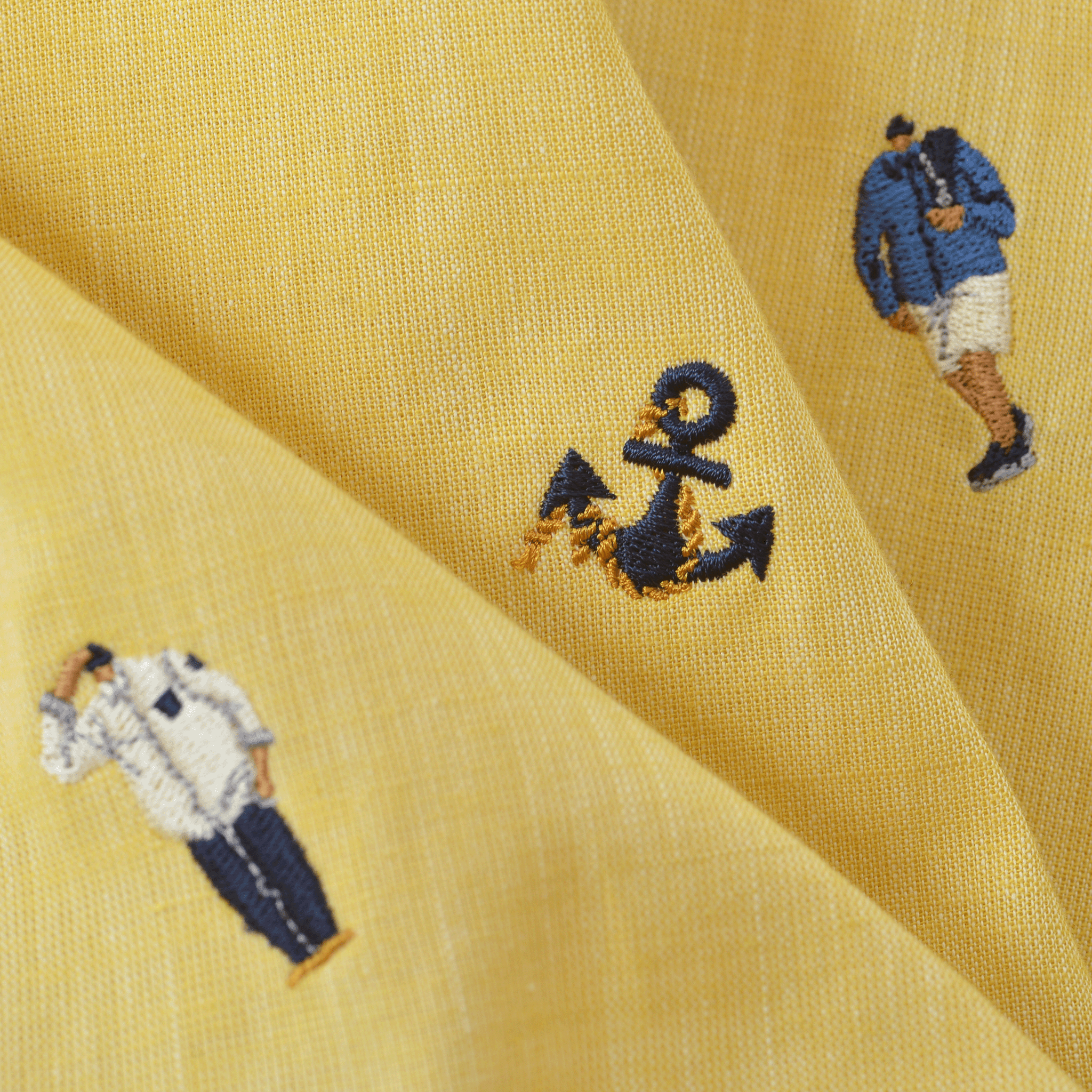 特大號短袖扣環襯衫 26124556