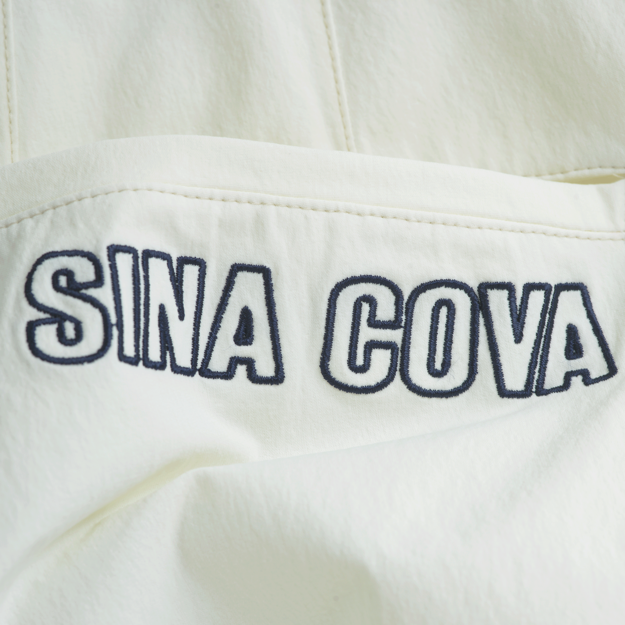 免束腰褲 26155010