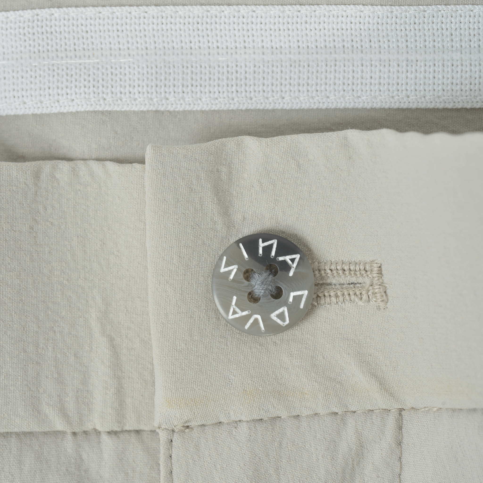 免束腰褲 26155010