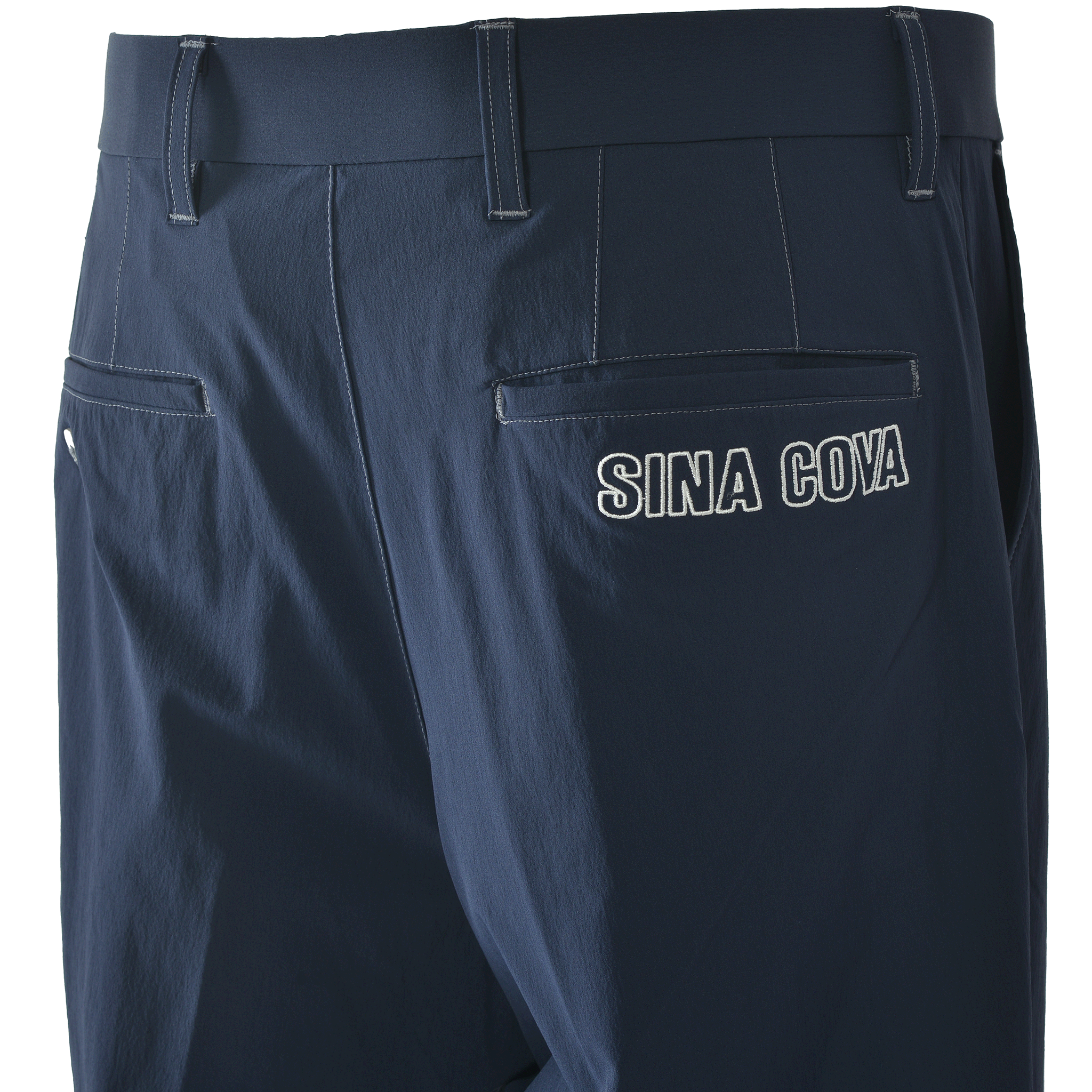 免束腰褲 26155010