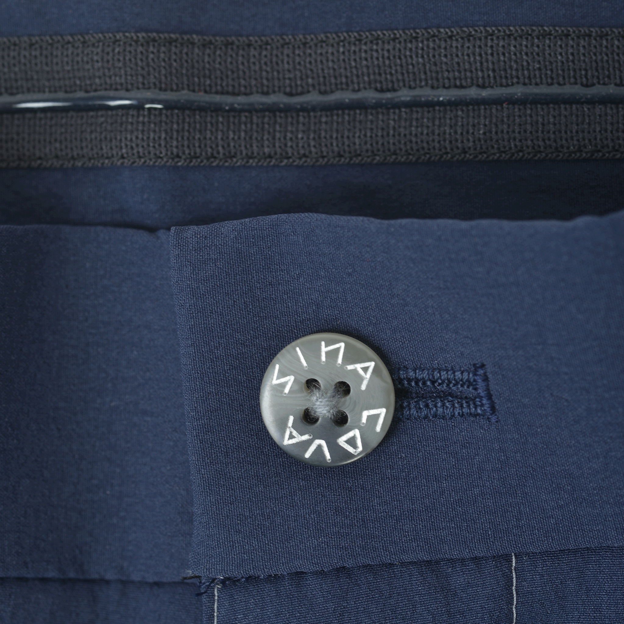 免束腰褲 26155010