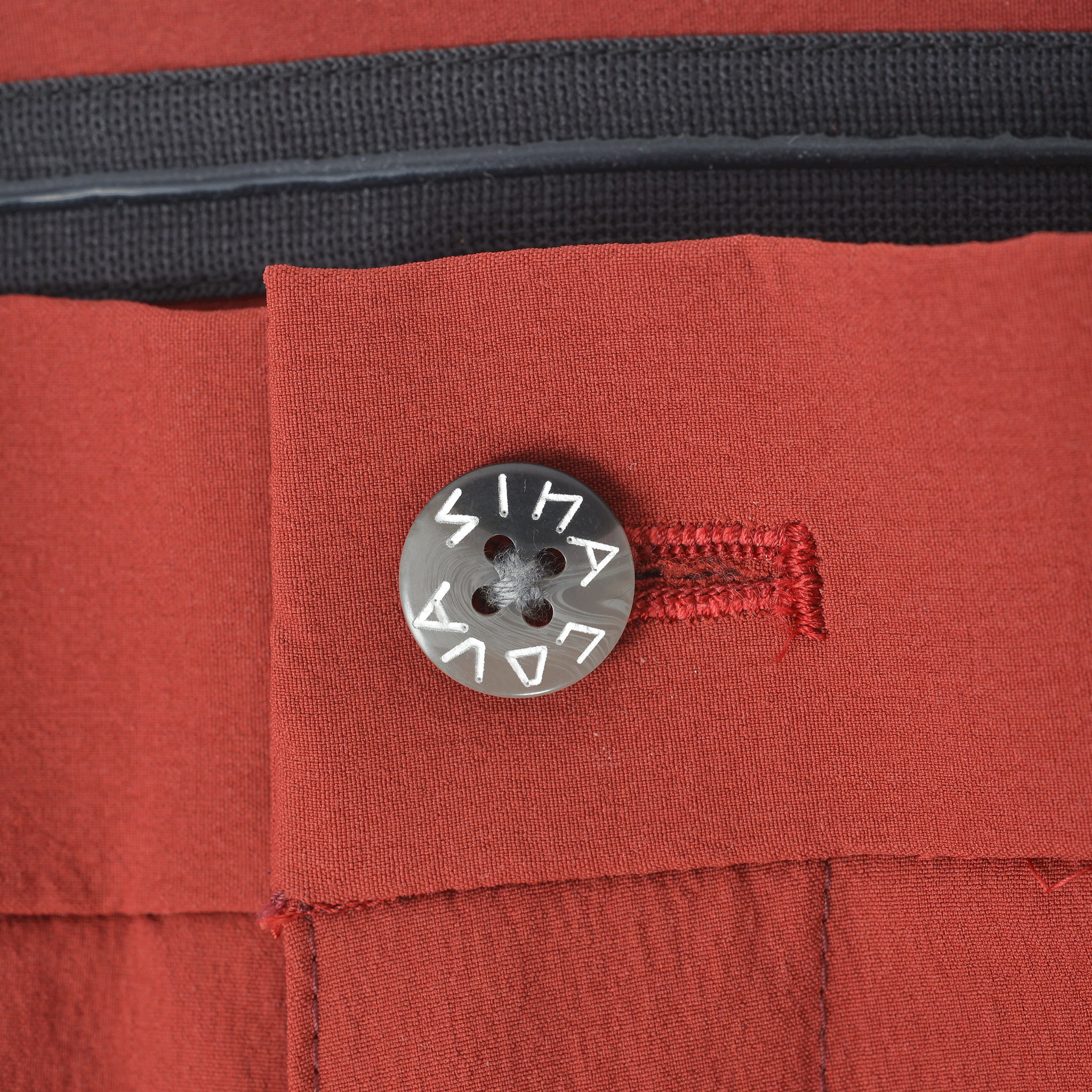 免束腰褲 26155010