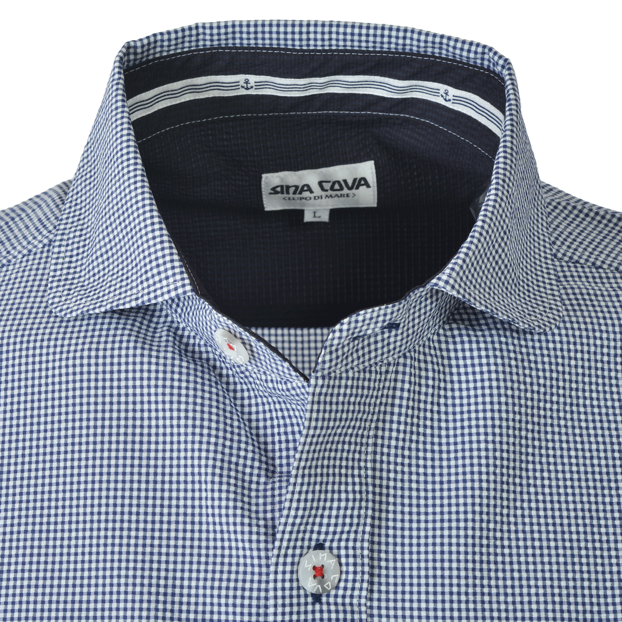 男女通用襯衫外套(26113050)