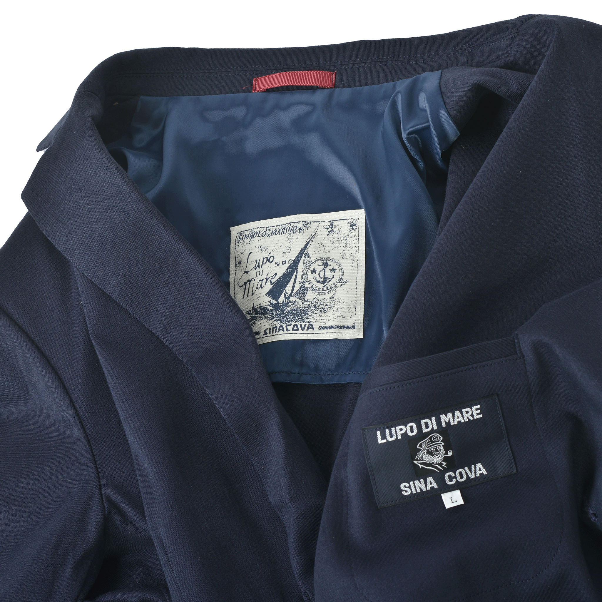 Tailored jacket 26113040