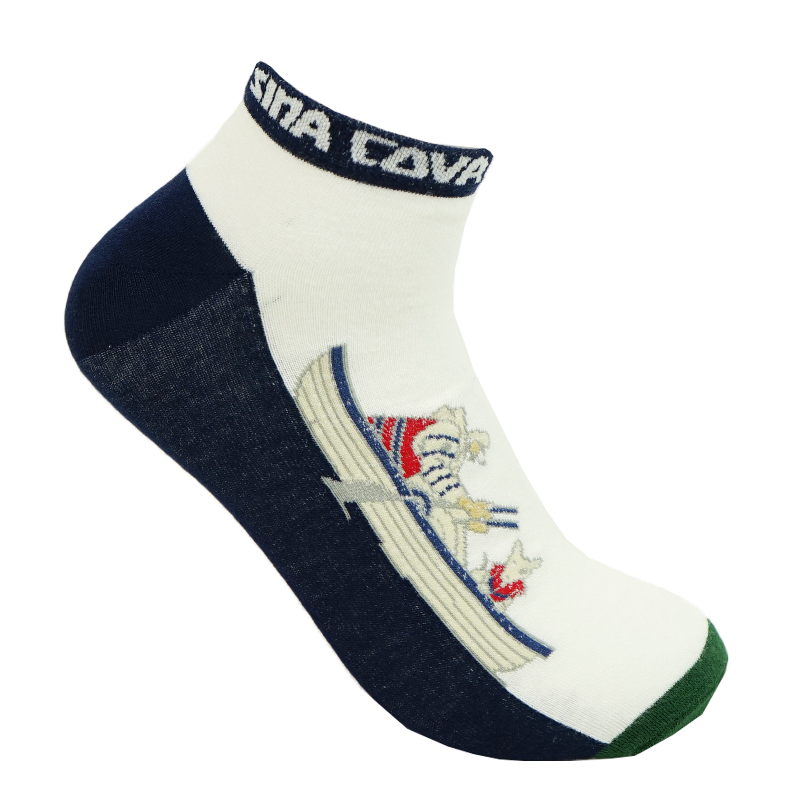 【官方】新浪 COVA 運動襪 25177470