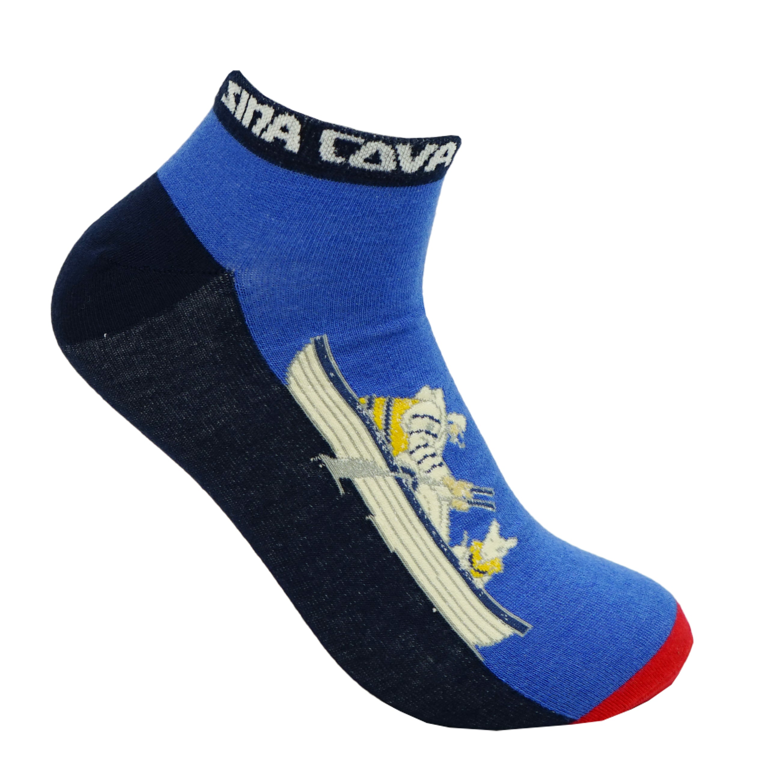 【官方】新浪 COVA 運動襪 25177470