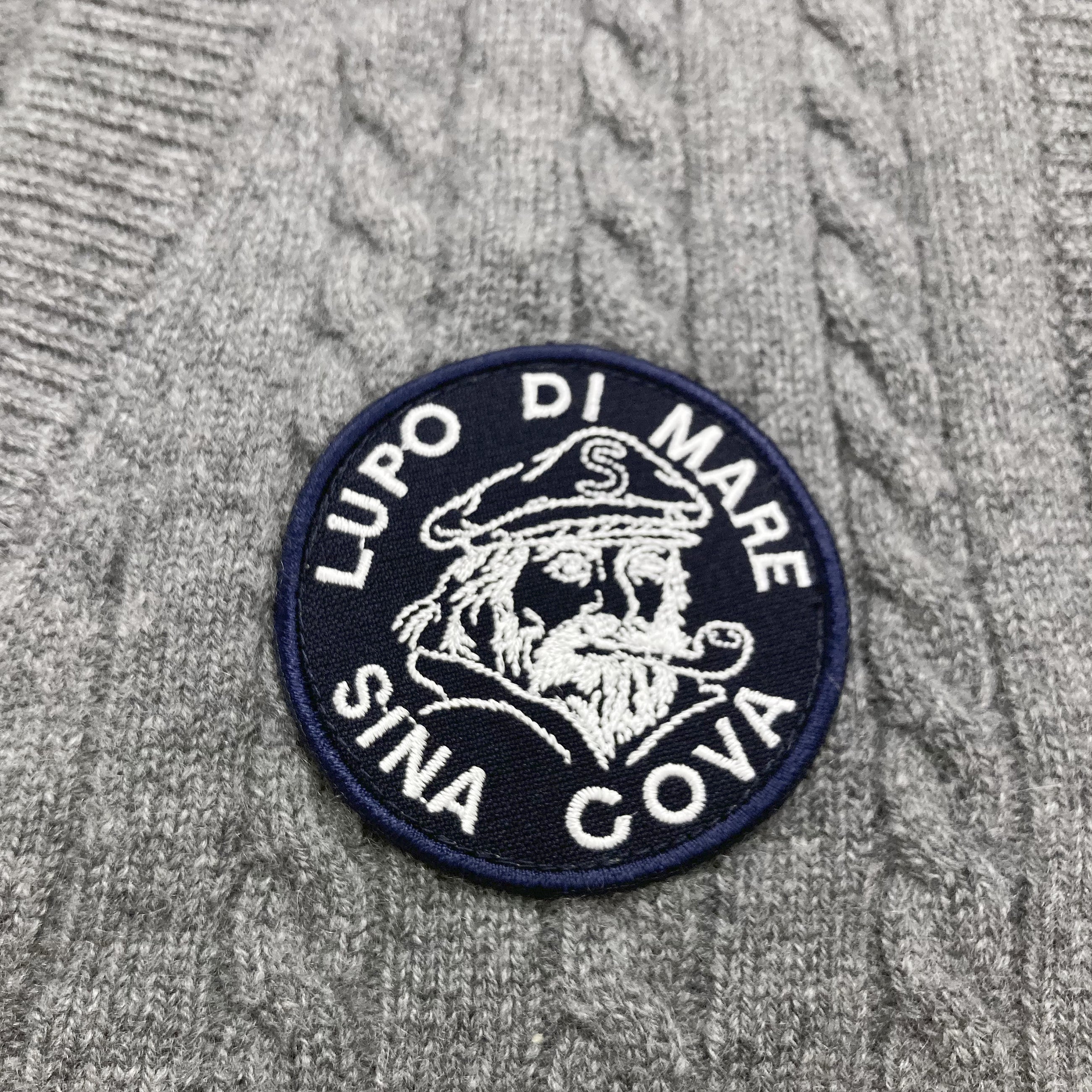 カシミヤ100% ニットベスト 25222528