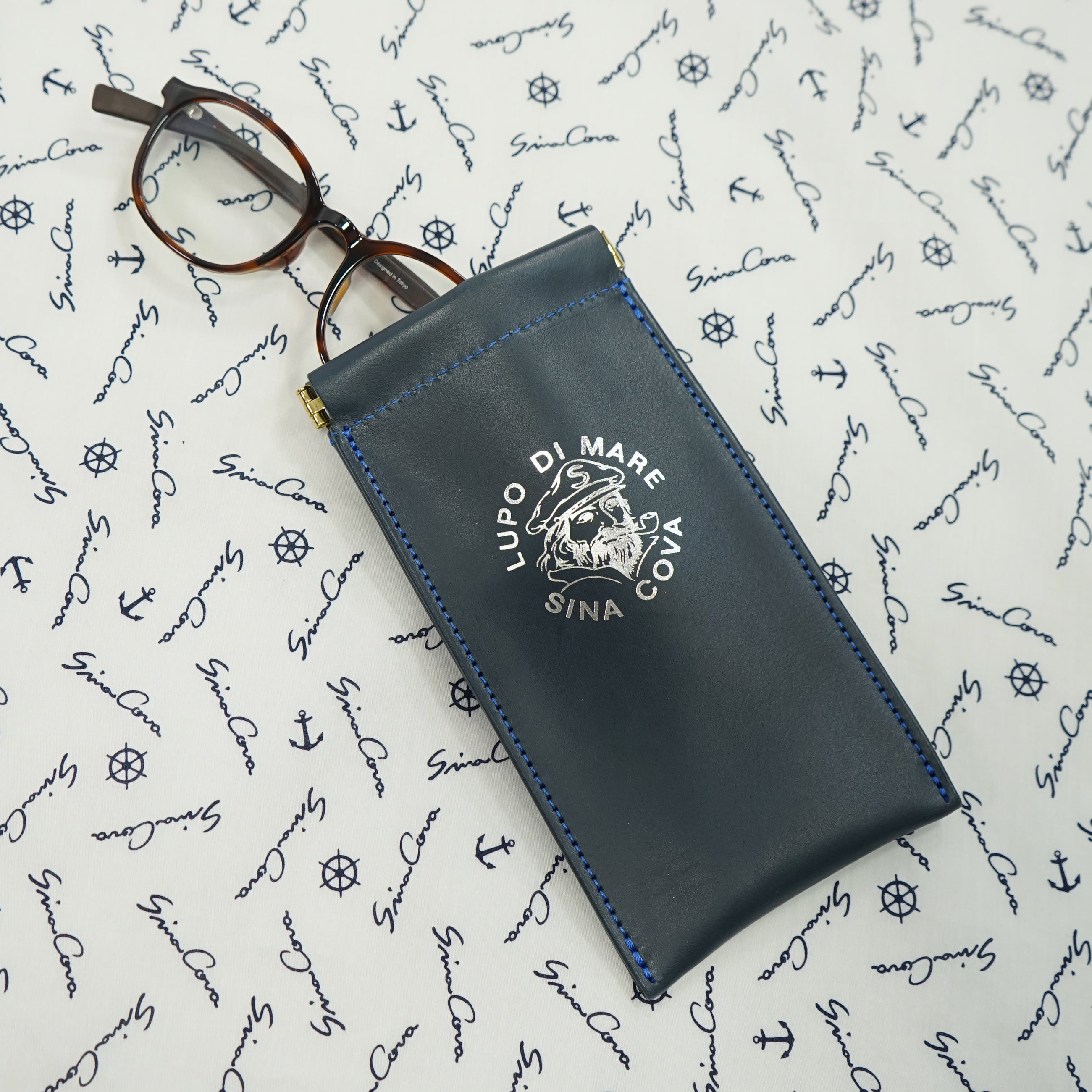 アイグラスレザーケース 25276810