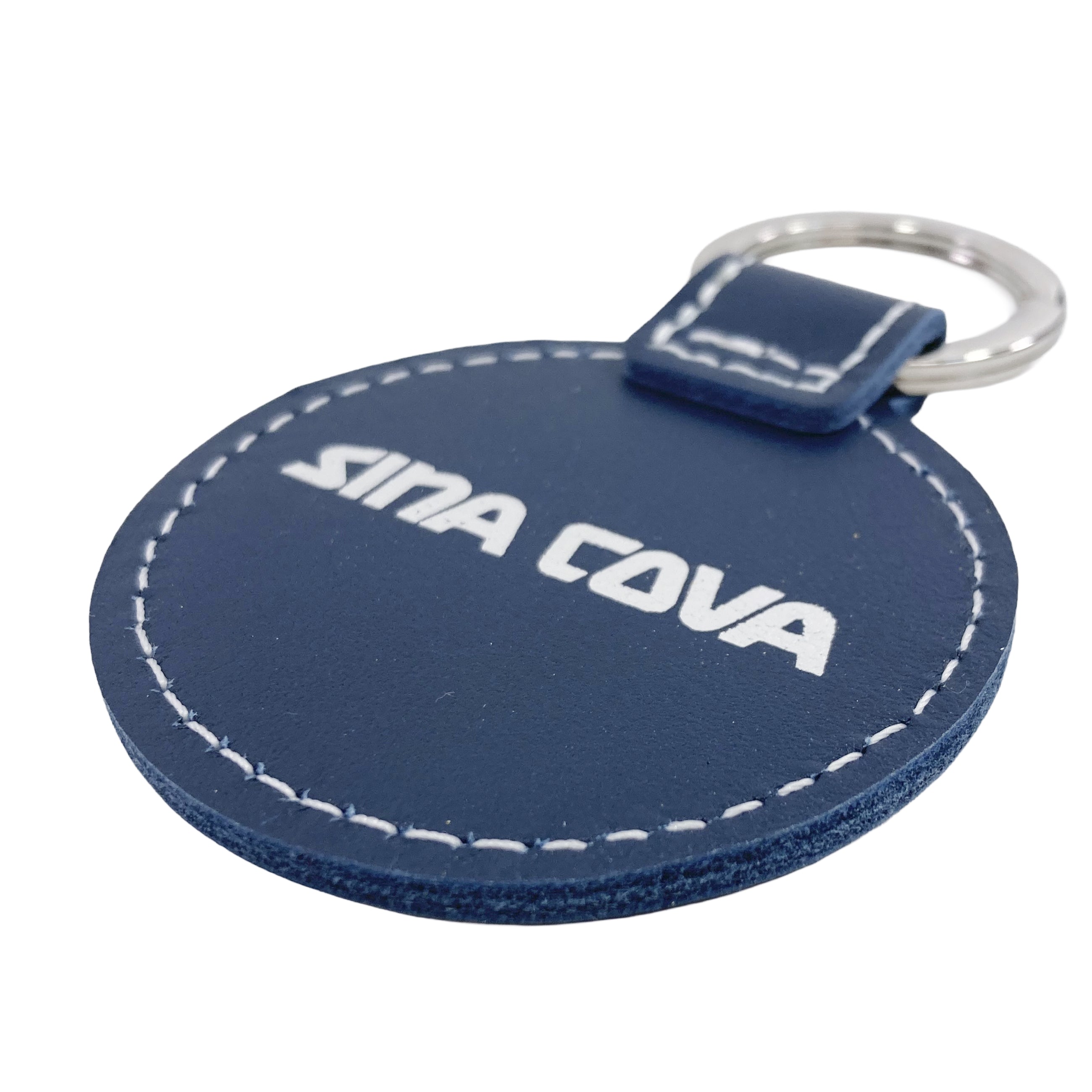 レザーキーホルダー 25276823