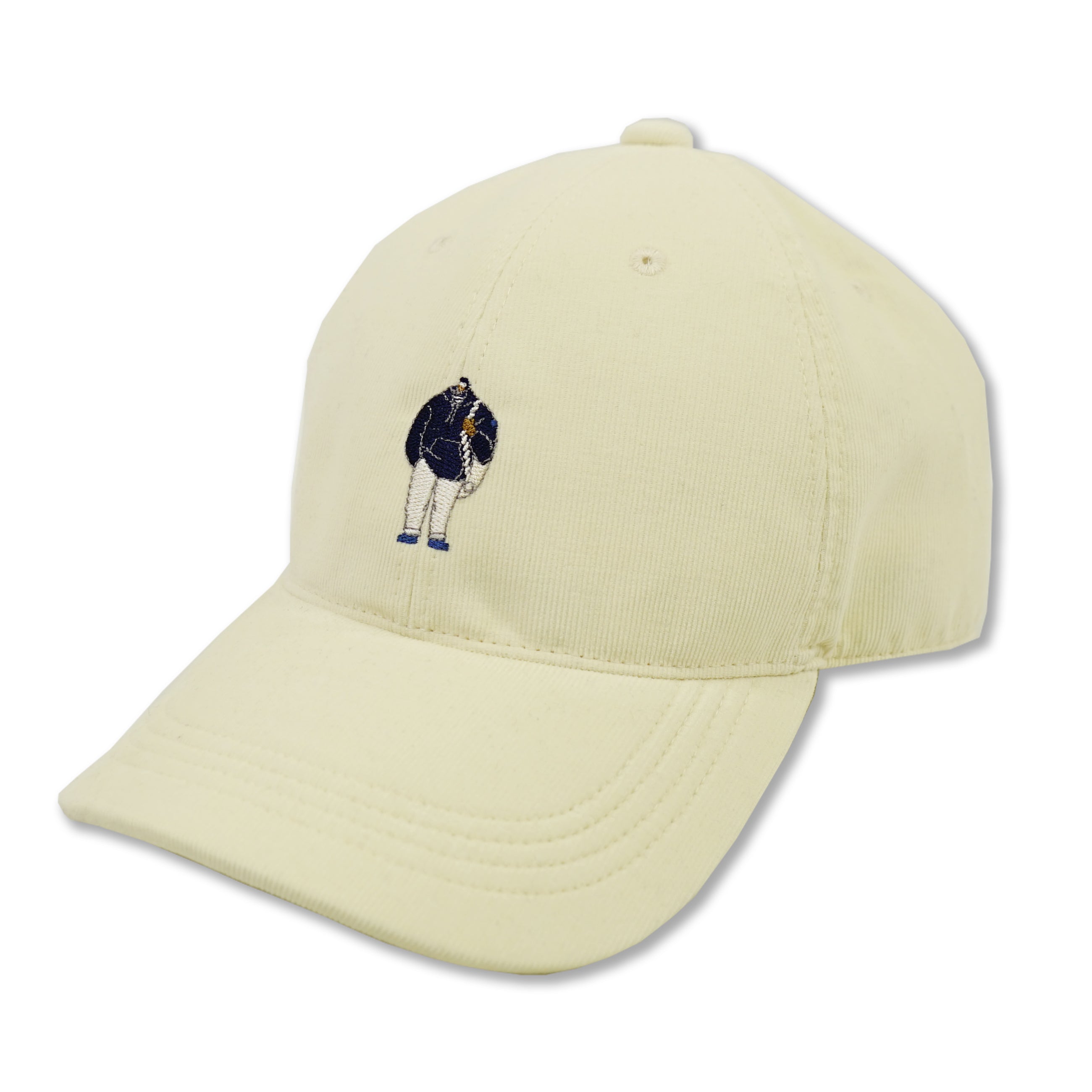 ラウンディッシュキャップ 25277710